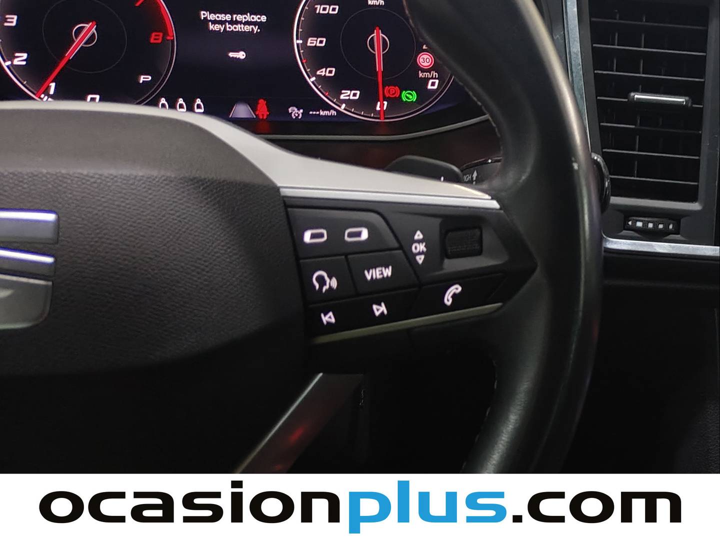 Seat Ateca Seat Ateca 1.5 TSI S&S Style XL DSG (150 CV) al mejor precio