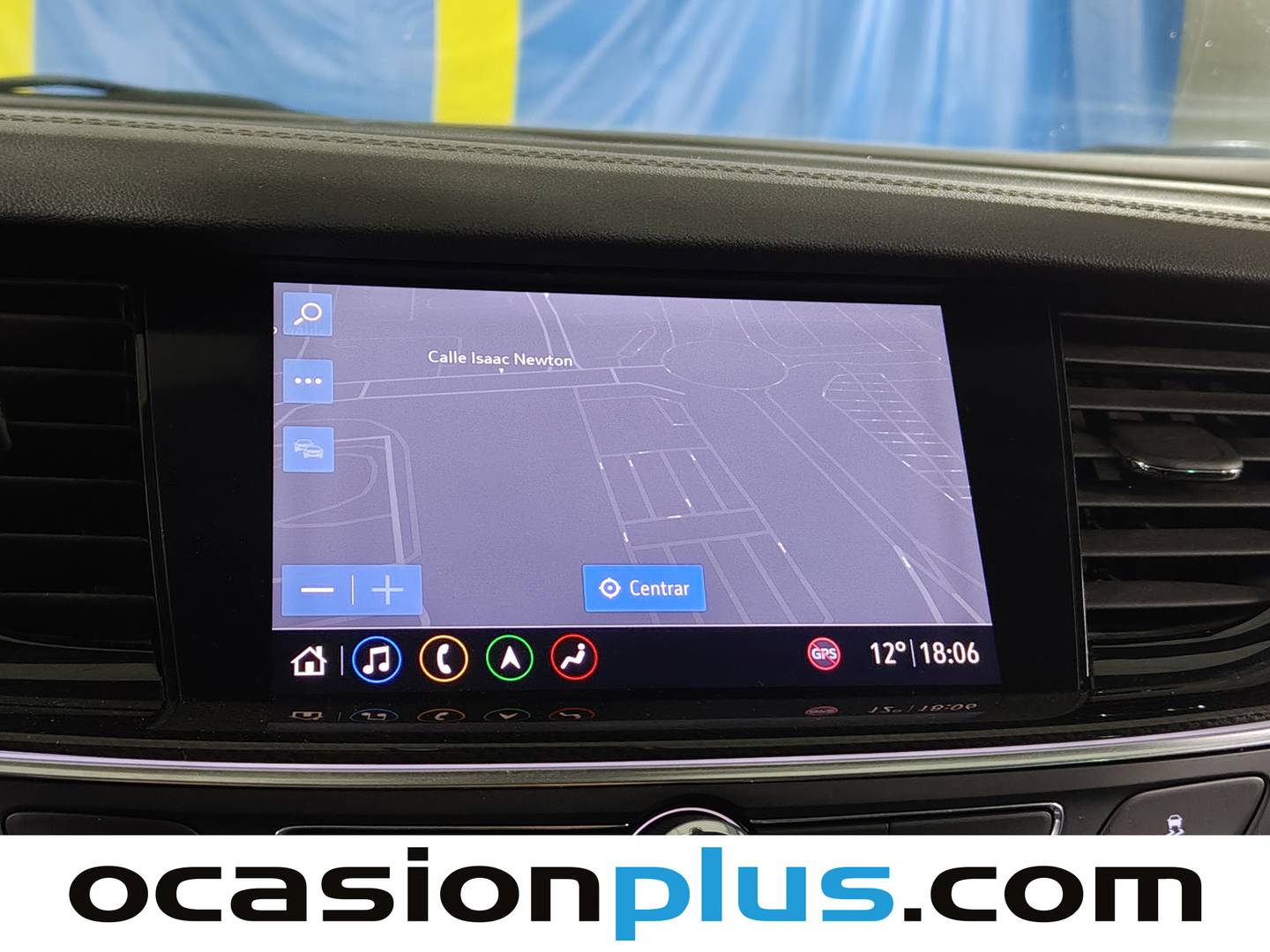 Foto Opel Insignia Opel Insignia 2.0 D S&S Business Elegance AT8 (174 CV)