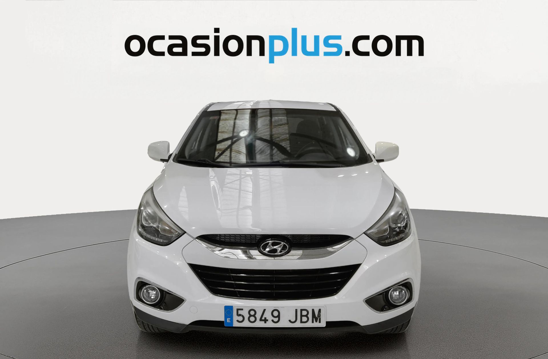 Hyundai ix35 1.6 GDi Klass 4x2 - foto 11