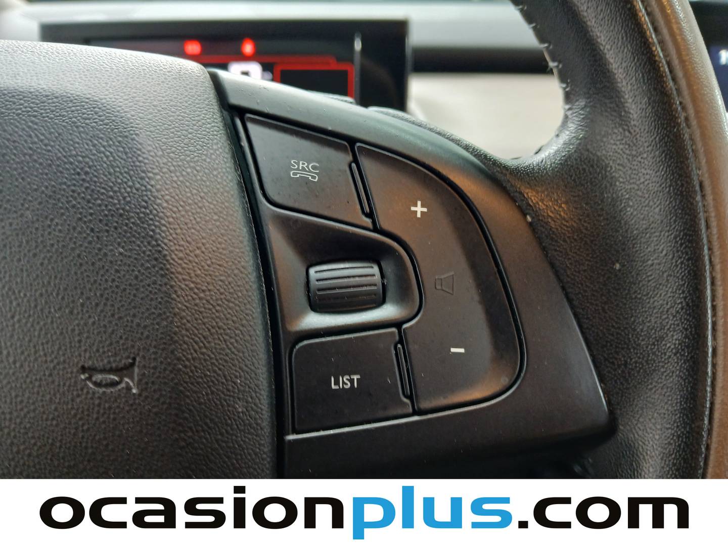 Citroën C4 Cactus Citroën C4 Cactus BlueHDi 100 Feel (100 CV) de ocasión