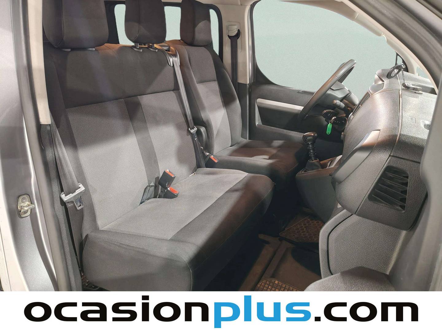 Peugeot Traveller Peugeot Traveller BlueHDi 120 Business Long (120 CV) 9 Plazas al mejor precio