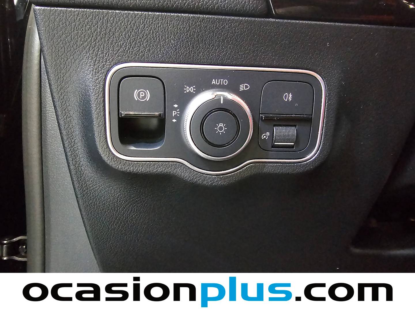 Mercedes GLA Mercedes-Benz GLA 200 (163 CV) PACK AMG barato