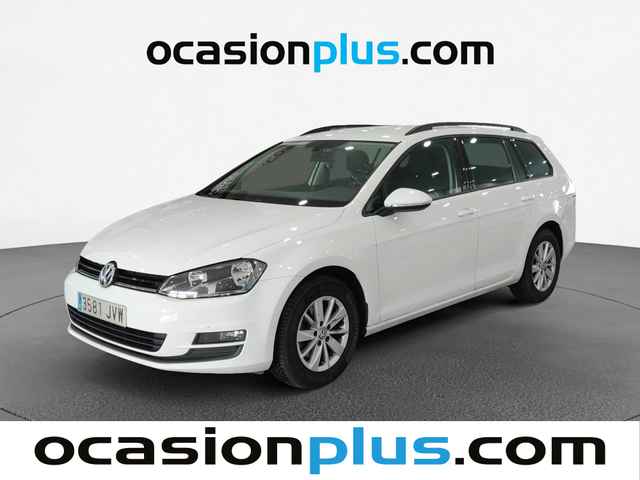 Volkswagen Golf Segunda Mano Castellón
