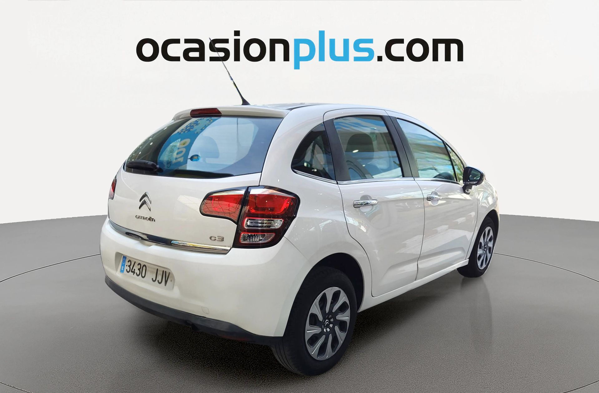 Citroën C3 PureTech 68 Tonic - foto 4