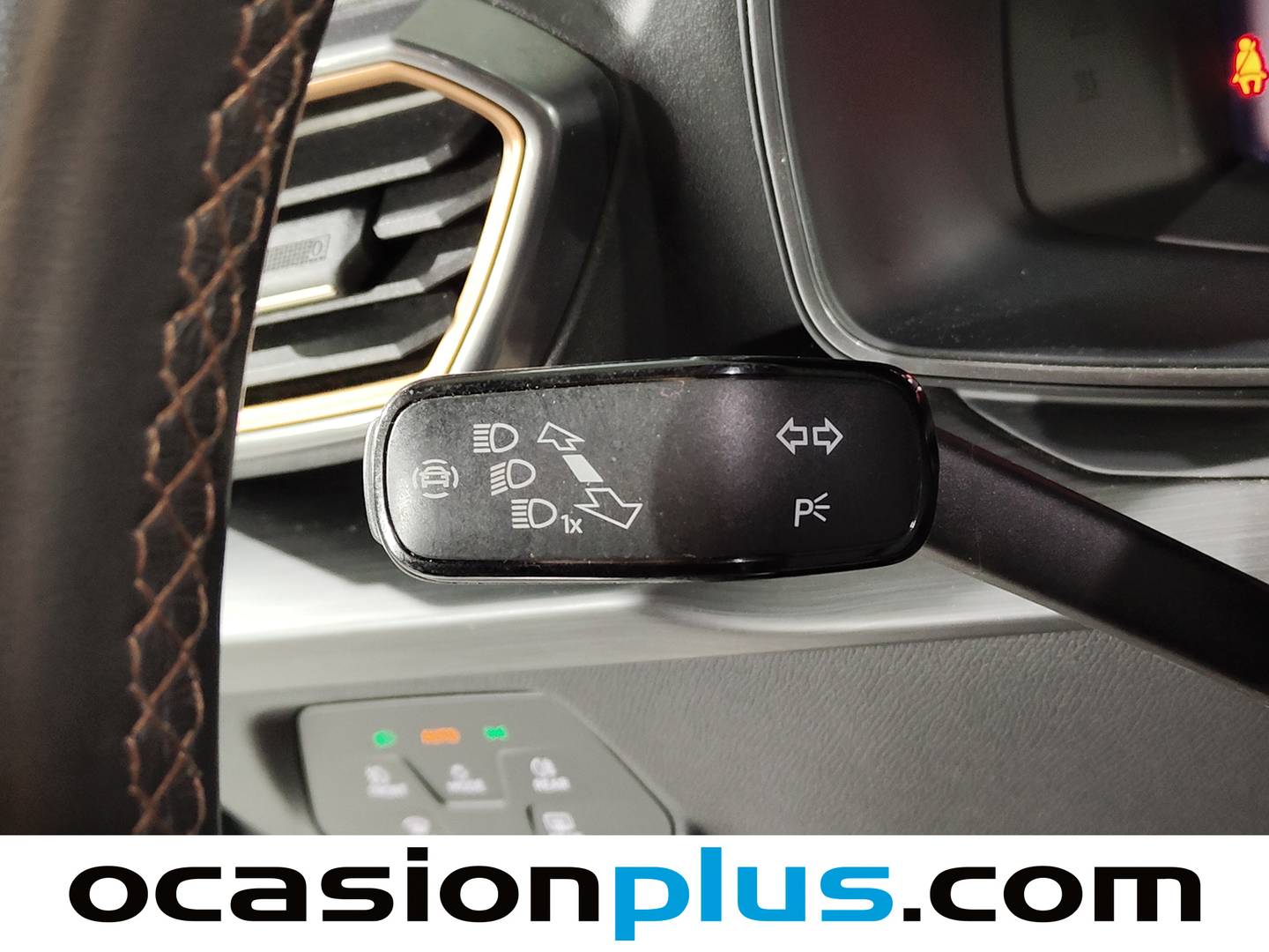 Foto Cupra Formentor CUPRA Formentor 1.4 e-Hybrid DSG (204 CV)