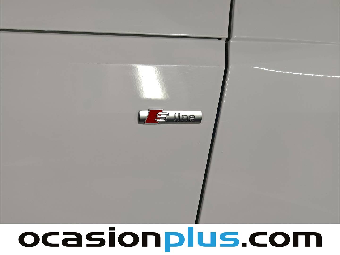 Audi A4 Audi A4 S line 35 TDI (163 CV) S tronic de segunda mano