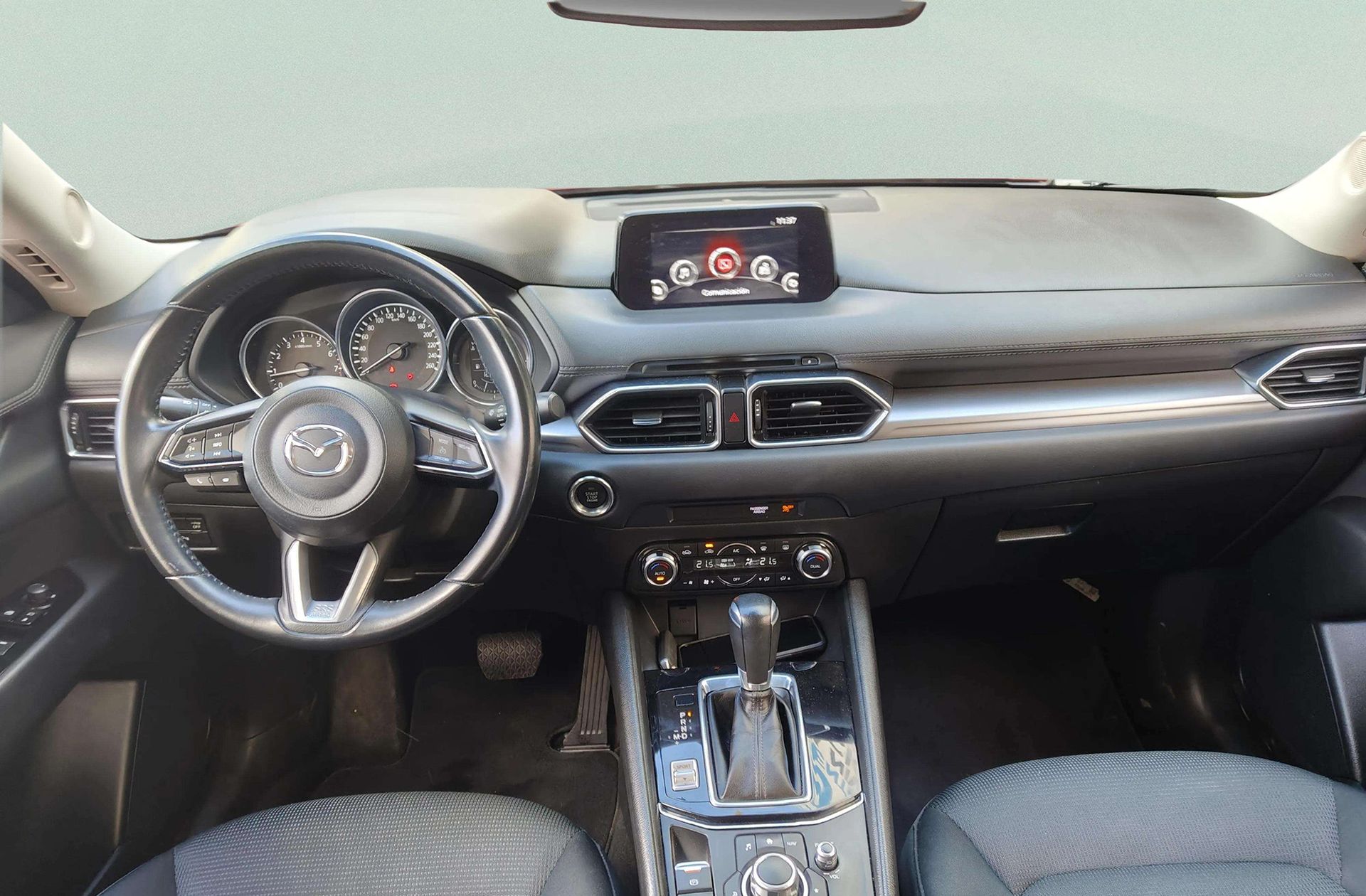 Mazda CX-5 2.0 G Origin Navi 2WD - foto 6