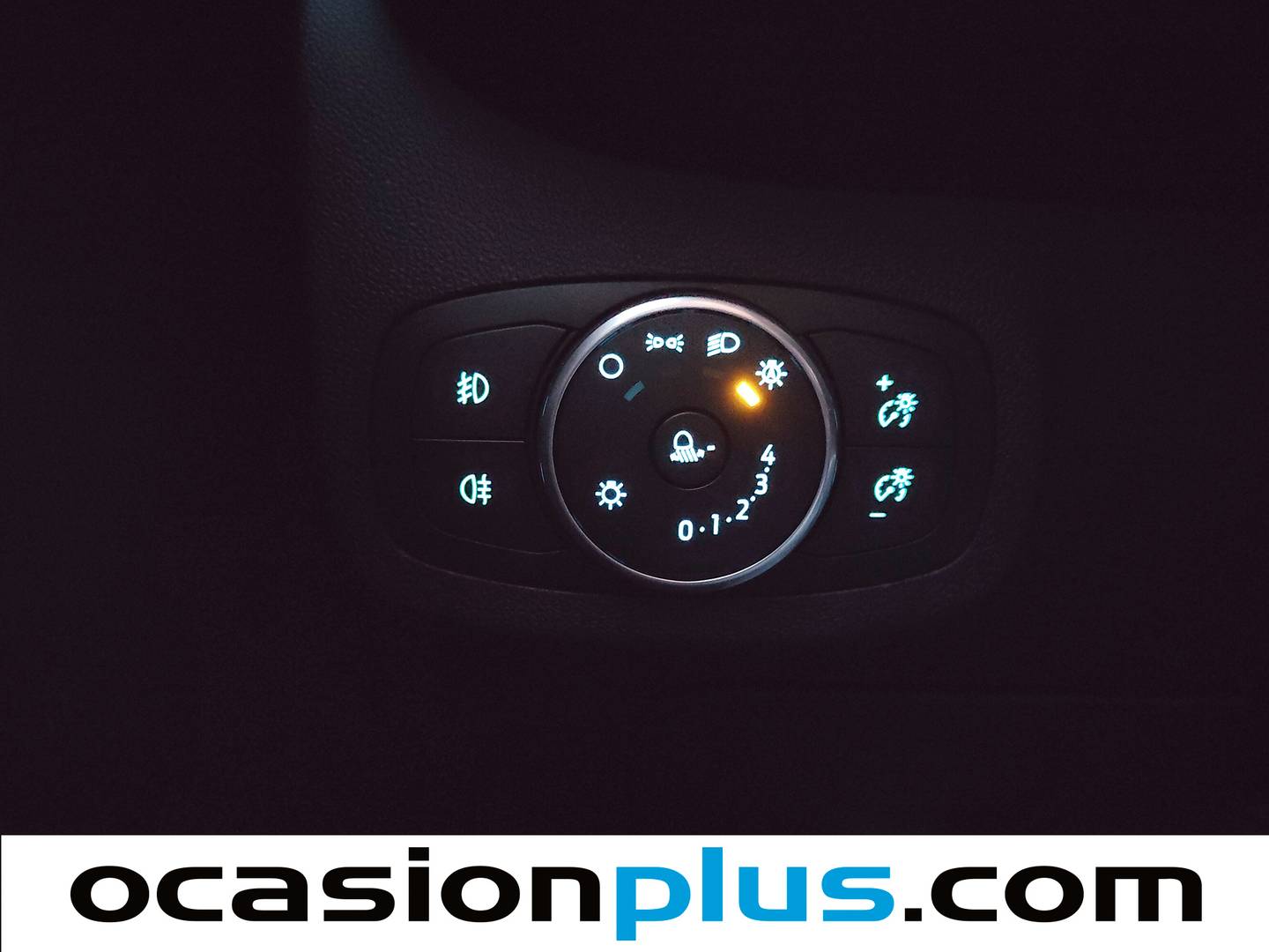 Foto Ford Fiesta Ford Fiesta 1.1 Ti-VCT Trend+ (85 CV)