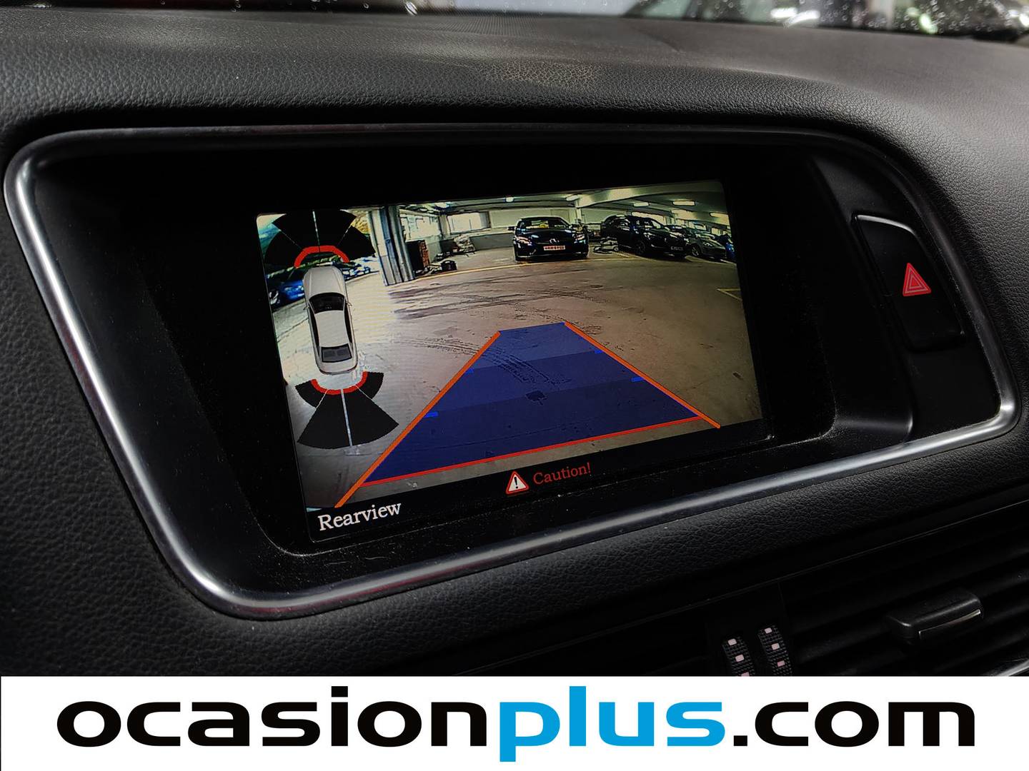 Foto Audi Q5 Audi Q5 2.0 TDI quattro (170 CV) S tronic