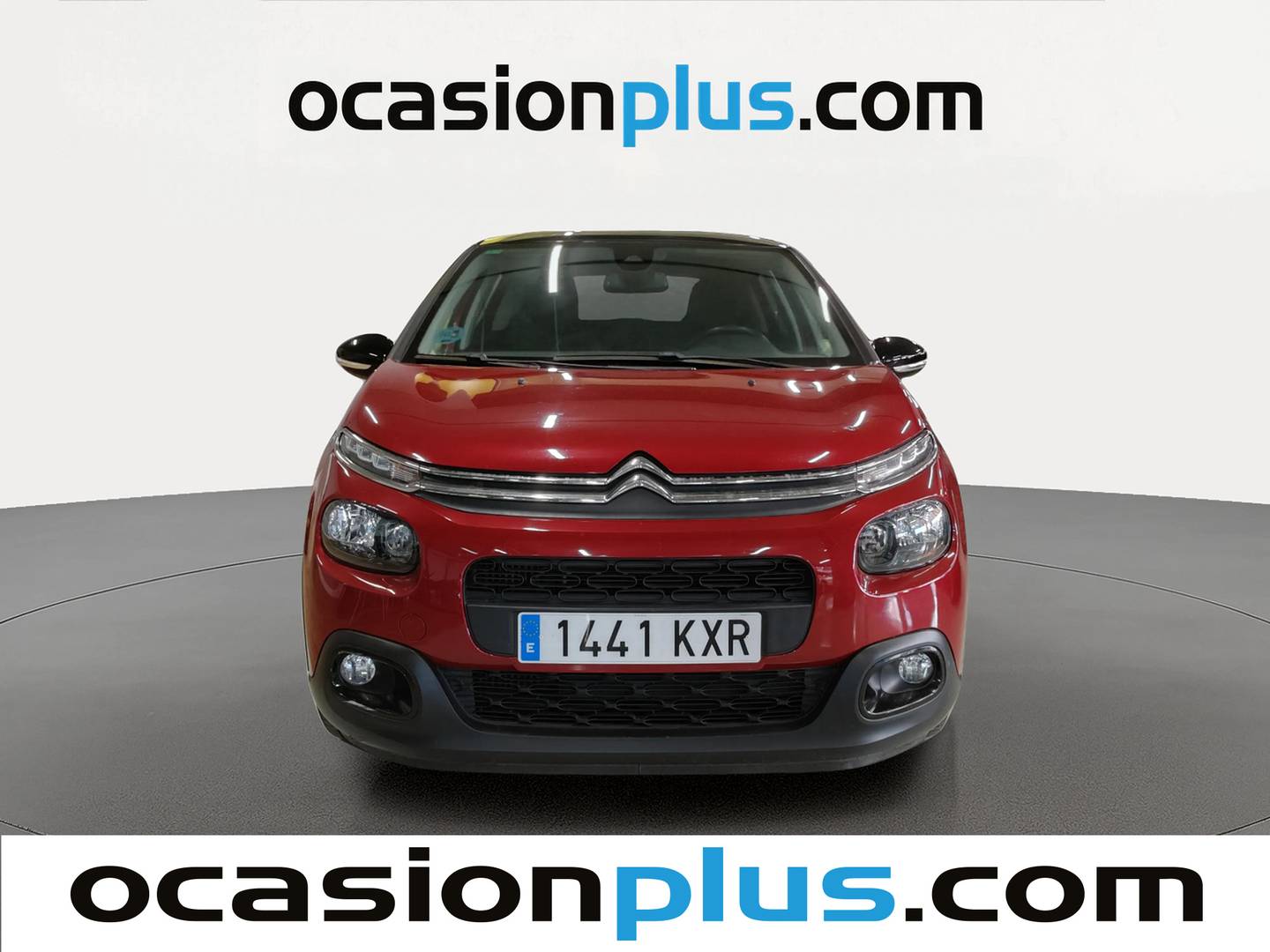 Citroën C3 Citroën C3 BlueHDi 100 S&S Shine (99 CV) 99cv