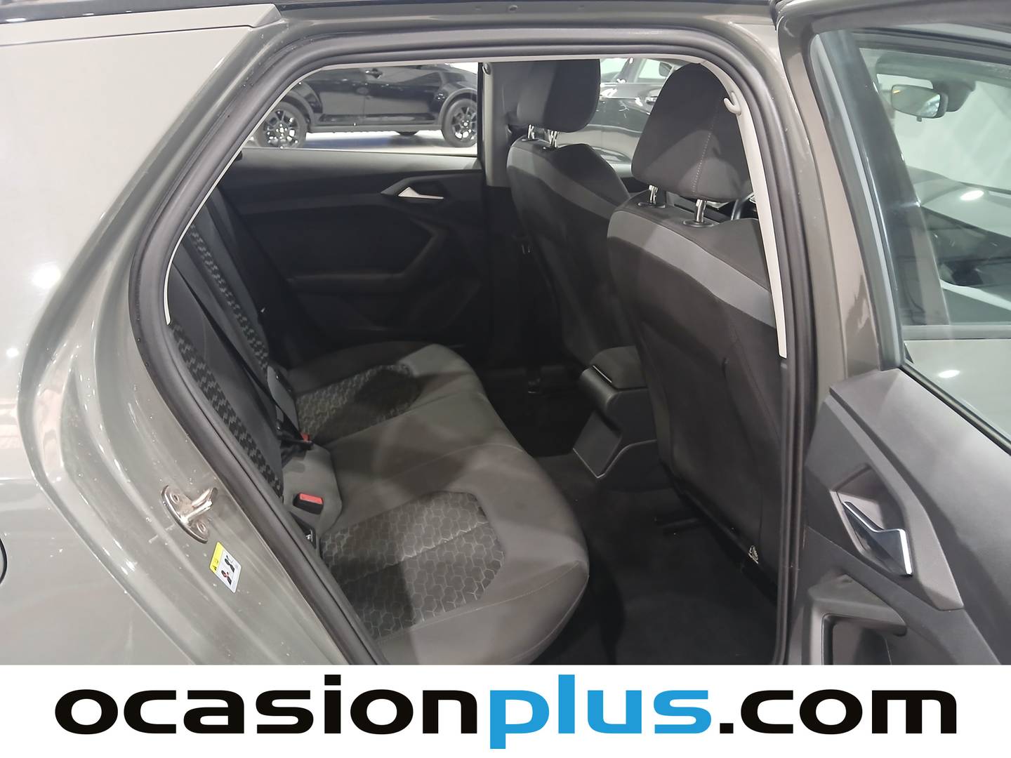 Foto Audi A1 Audi A1 Sportback S line 30 TFSI (110 CV) S tronic Pack S-Line