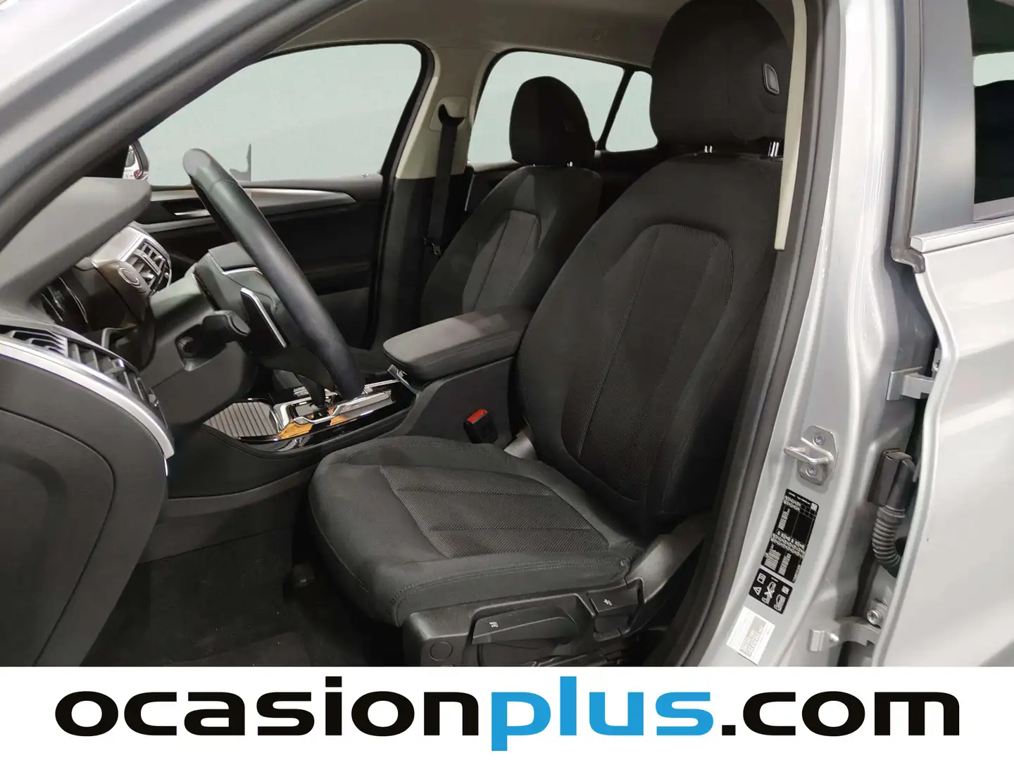 Foto BMW X4 BMW X4 xDrive20d (190 CV)