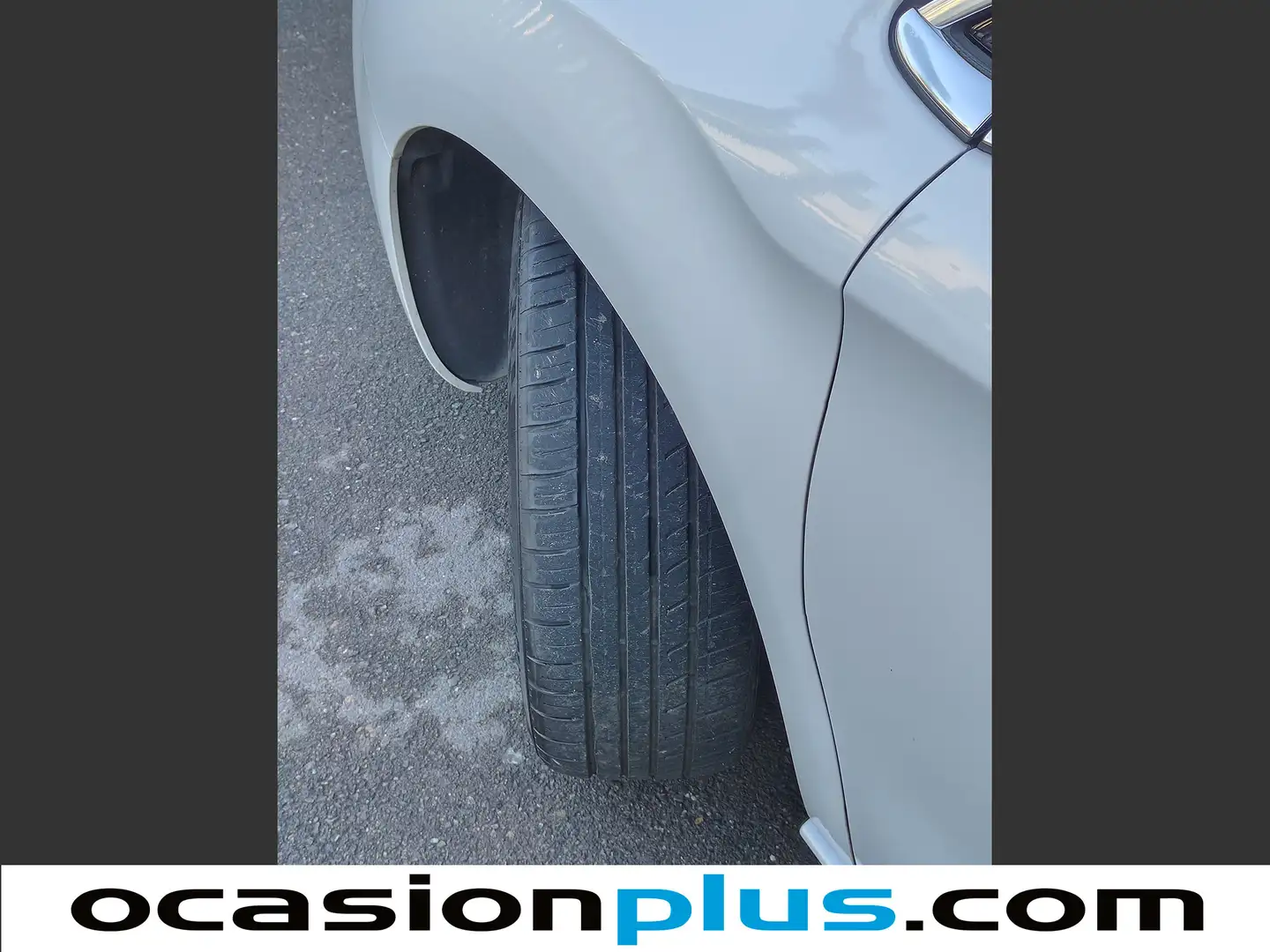 Foto DS DS 4 Citroen DS4 PureTech 130 S&S Desire (131 CV)