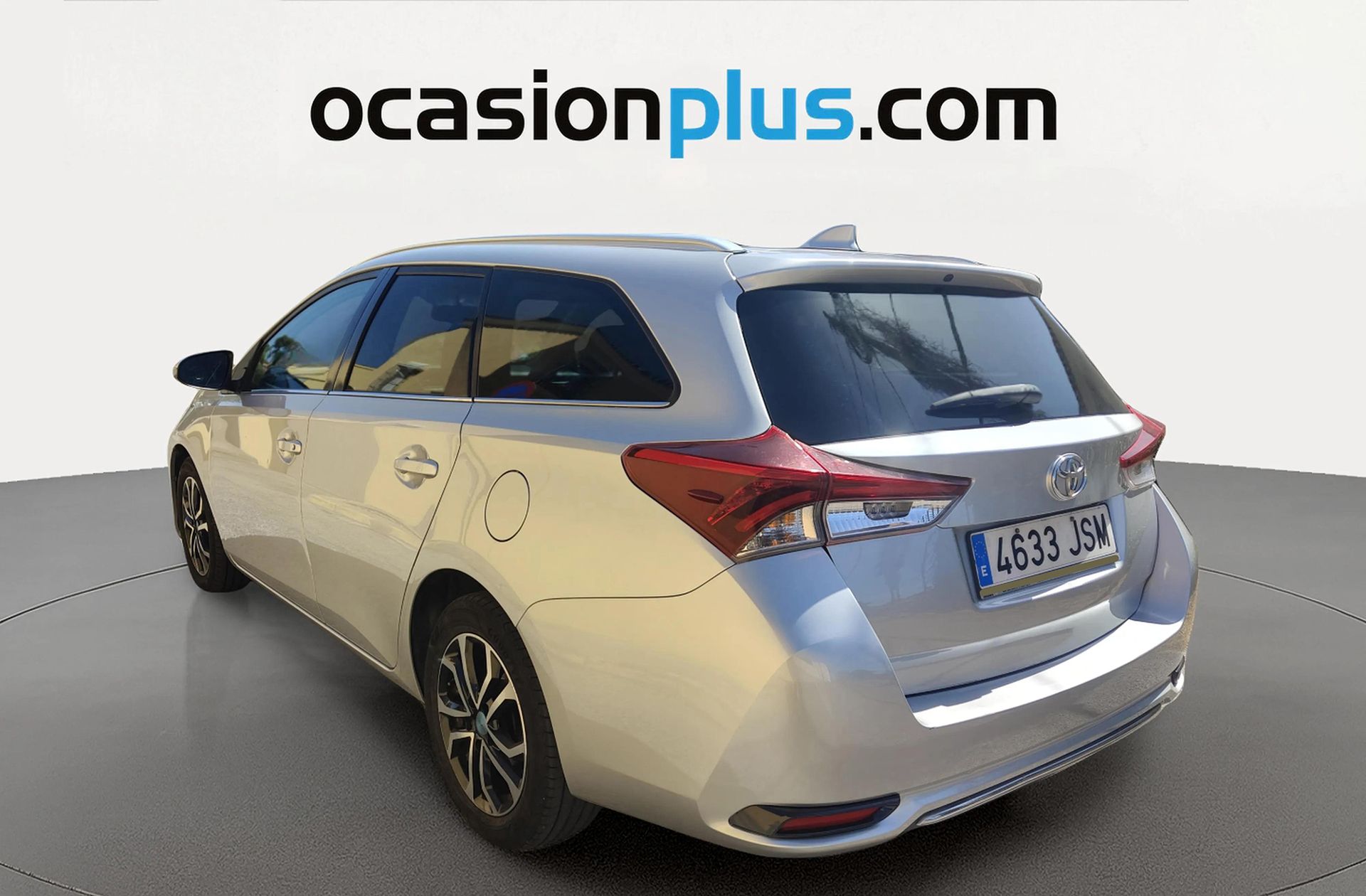 Toyota Auris 115D Touring Sports Active - foto 3