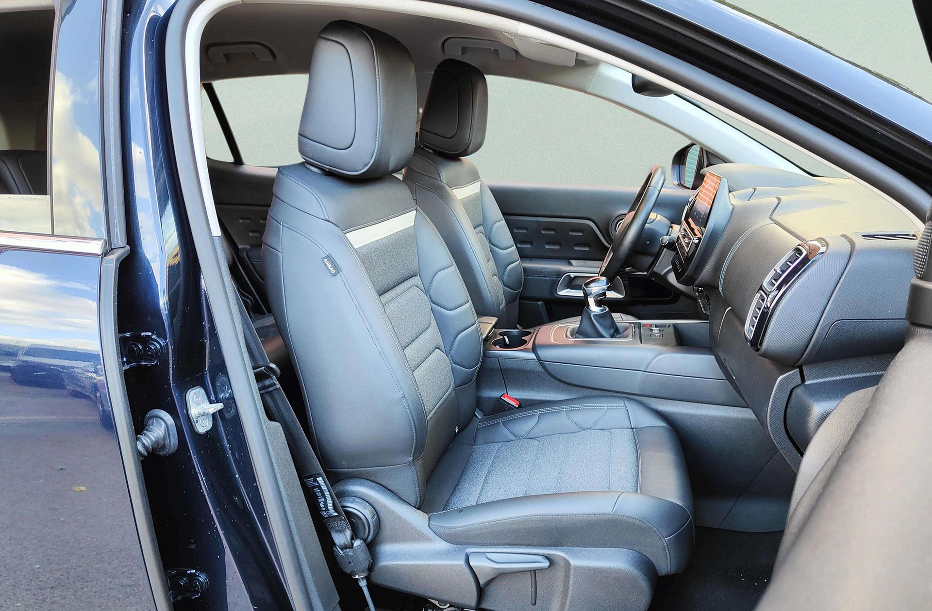Citroën C5 Aircross PureTech 130 Plus - foto 20