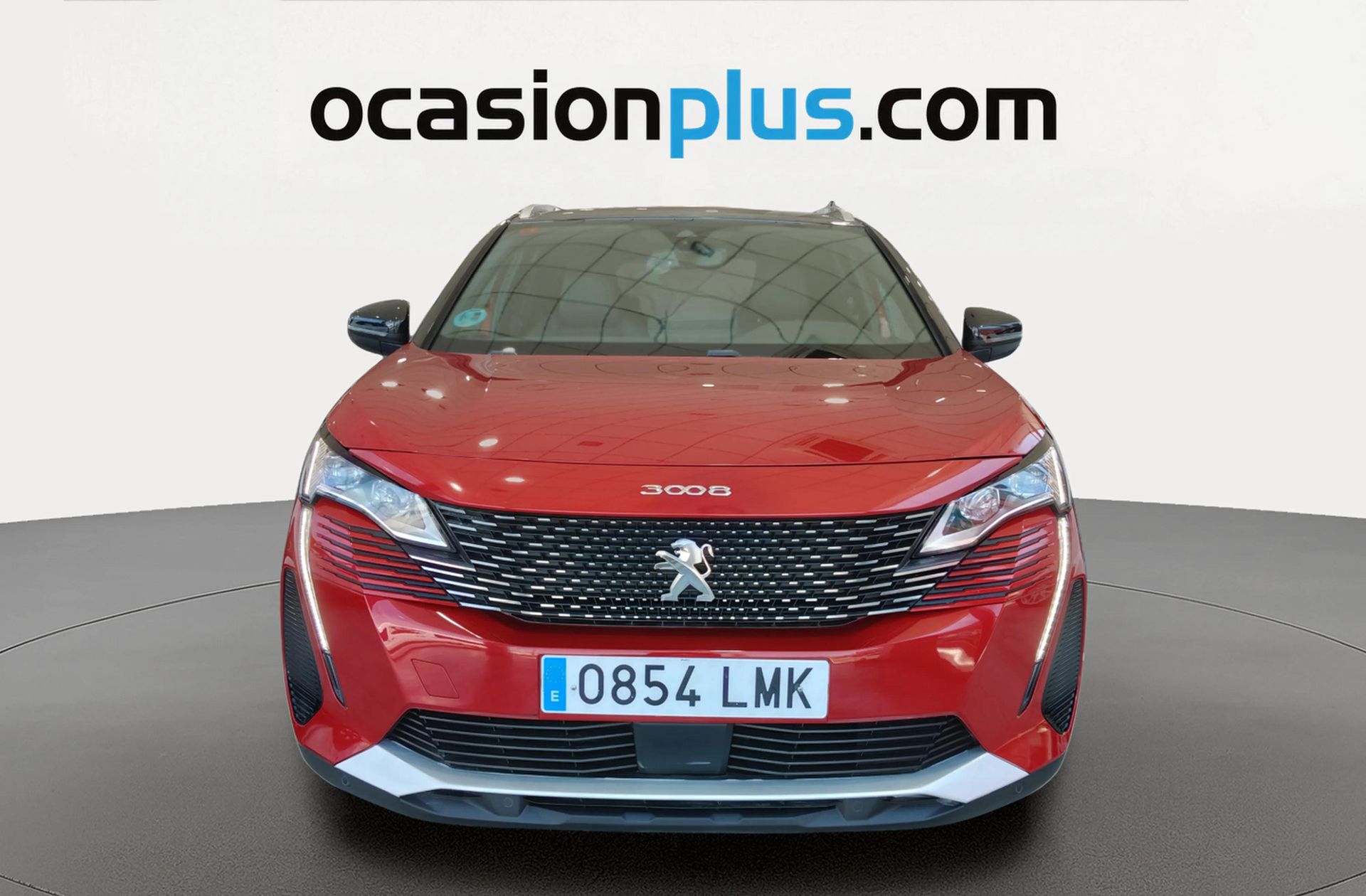 Peugeot 3008 PureTech 130 GT - foto 14