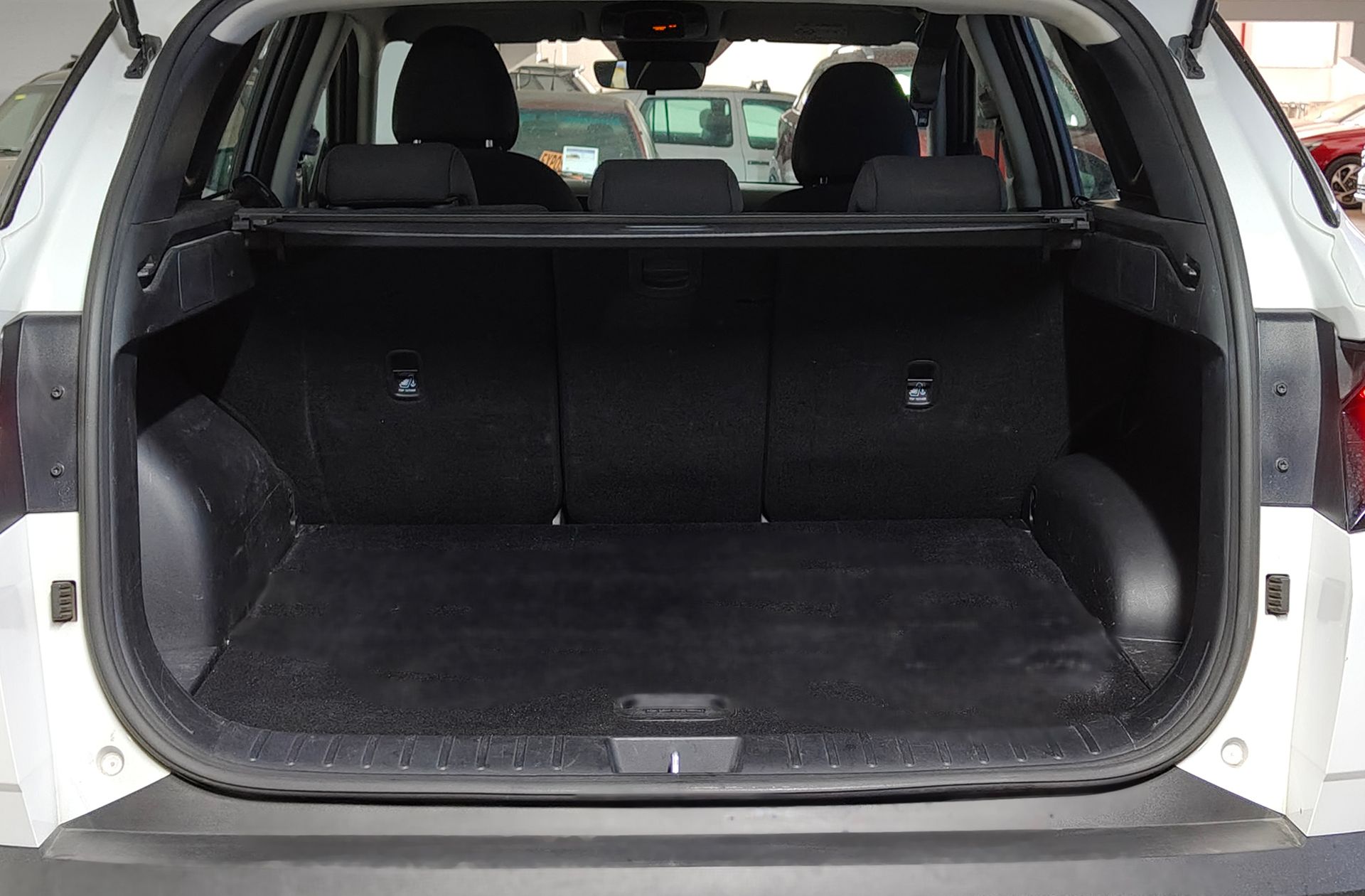 Hyundai Tucson 1.6 T-GDi HEV Klass - foto 16