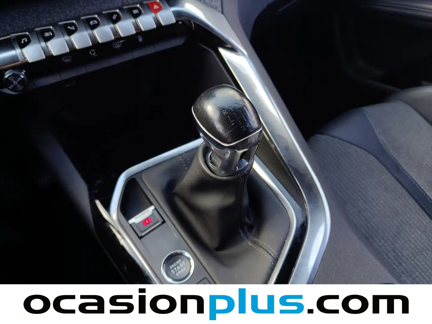 Foto Peugeot 3008 Peugeot 3008 PureTech 130 S&S Allure Pack (130 CV)