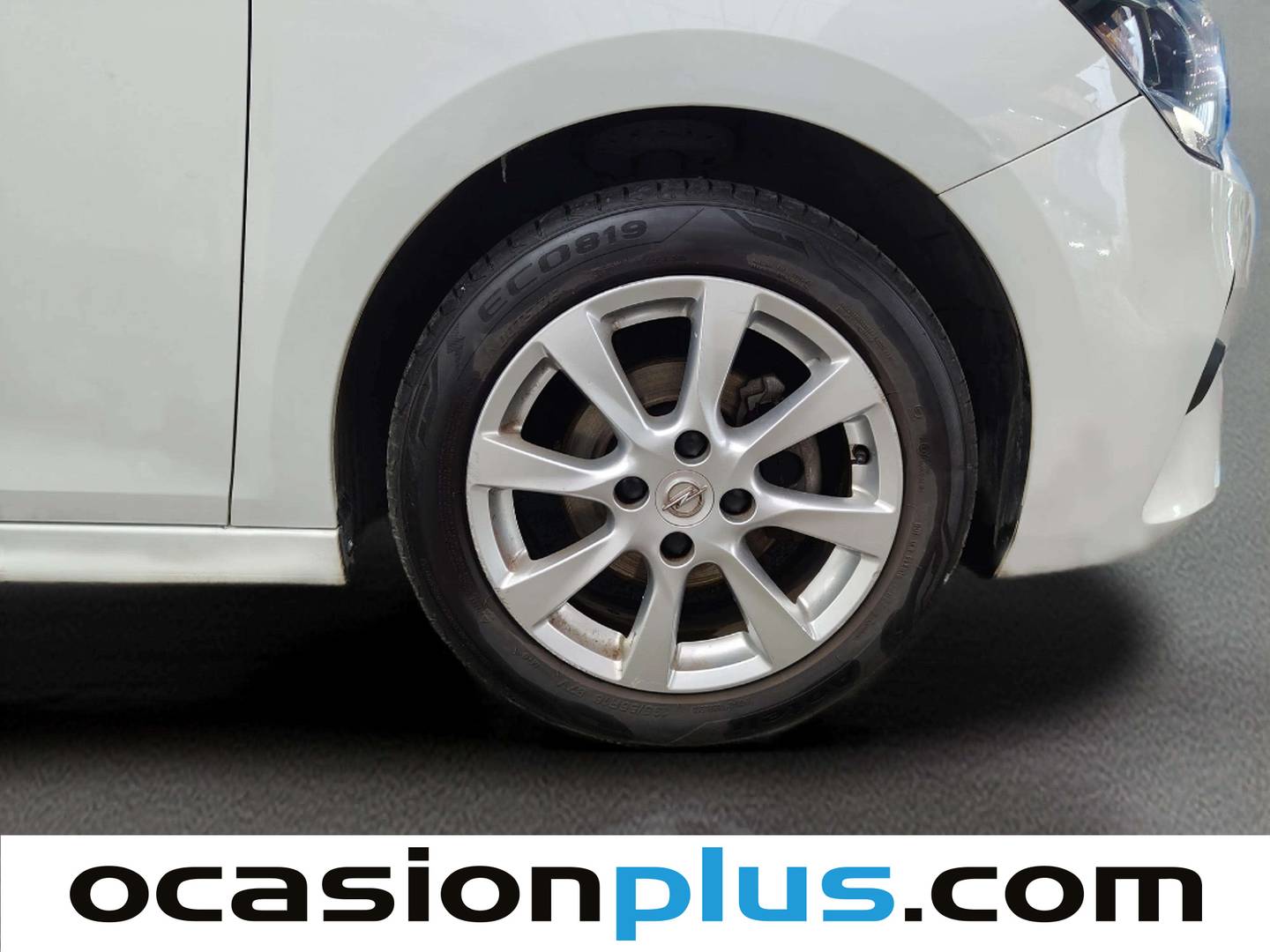 Opel Corsa Opel Corsa 1.2 XEL Elegance (75 CV) de ocasión