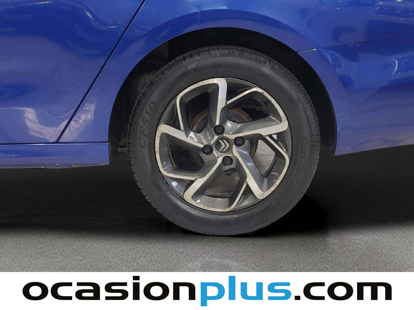 Citroën C-Elysée Citroen C-Elysee BlueHDi 100 Shine (100 CV) 2017