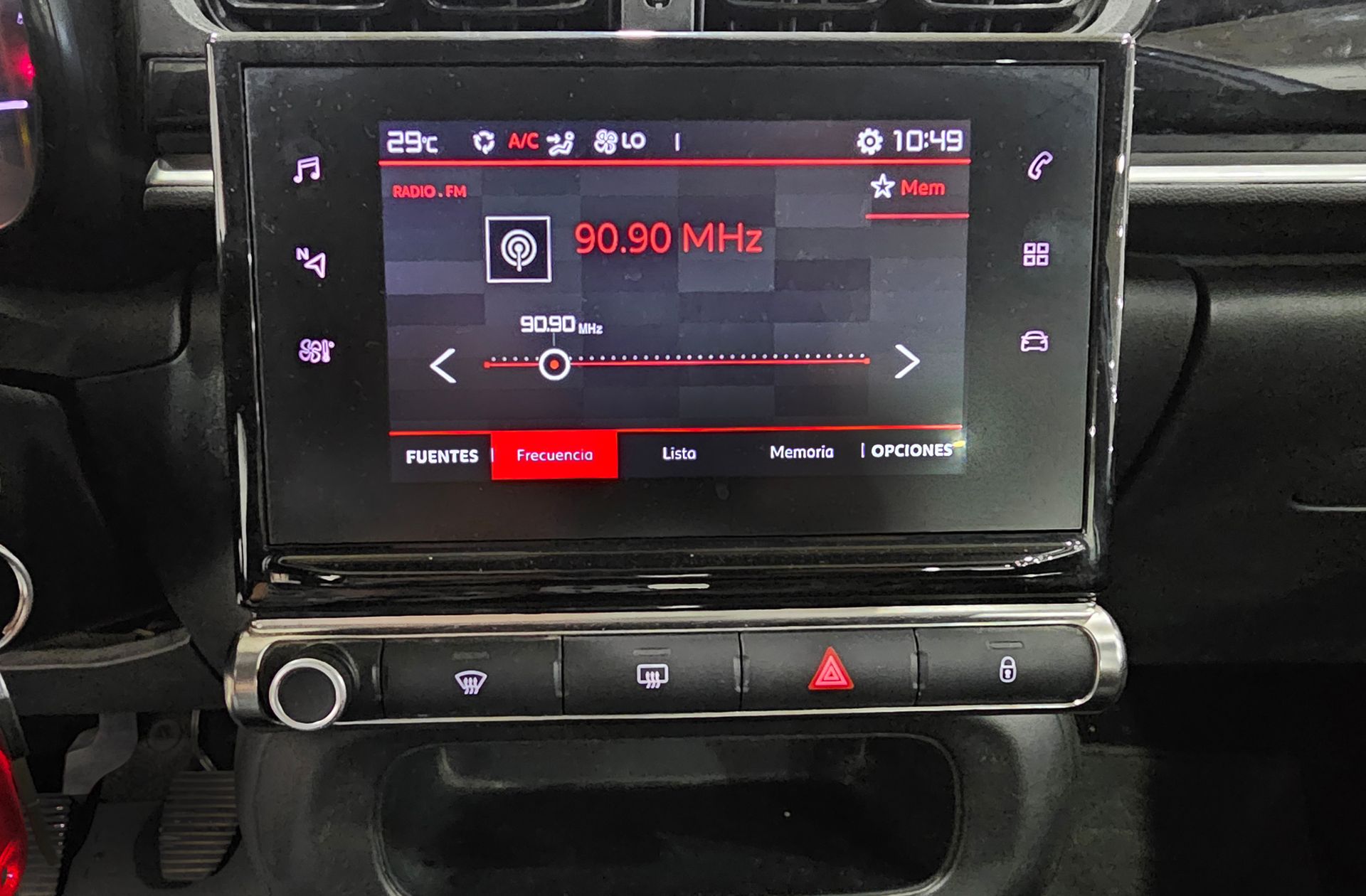 Citroën C3 Plus BlueHDi - foto 29