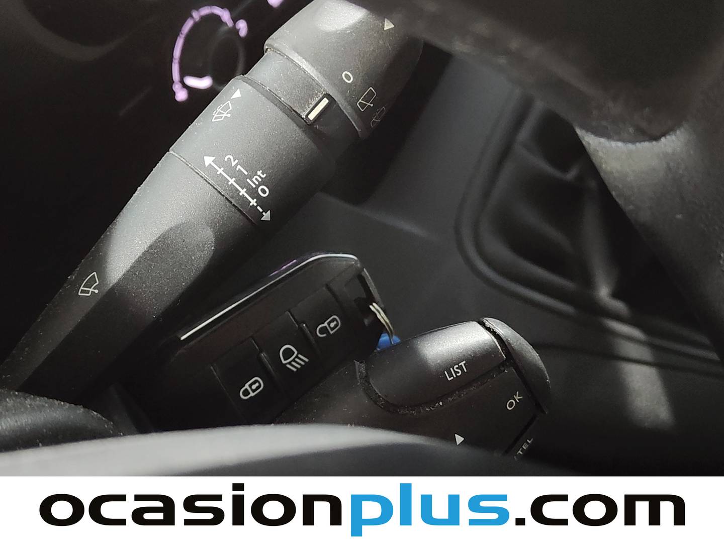 Peugeot Rifter Peugeot Rifter BlueHDi 100 Active Standard (100 CV) seminuevo