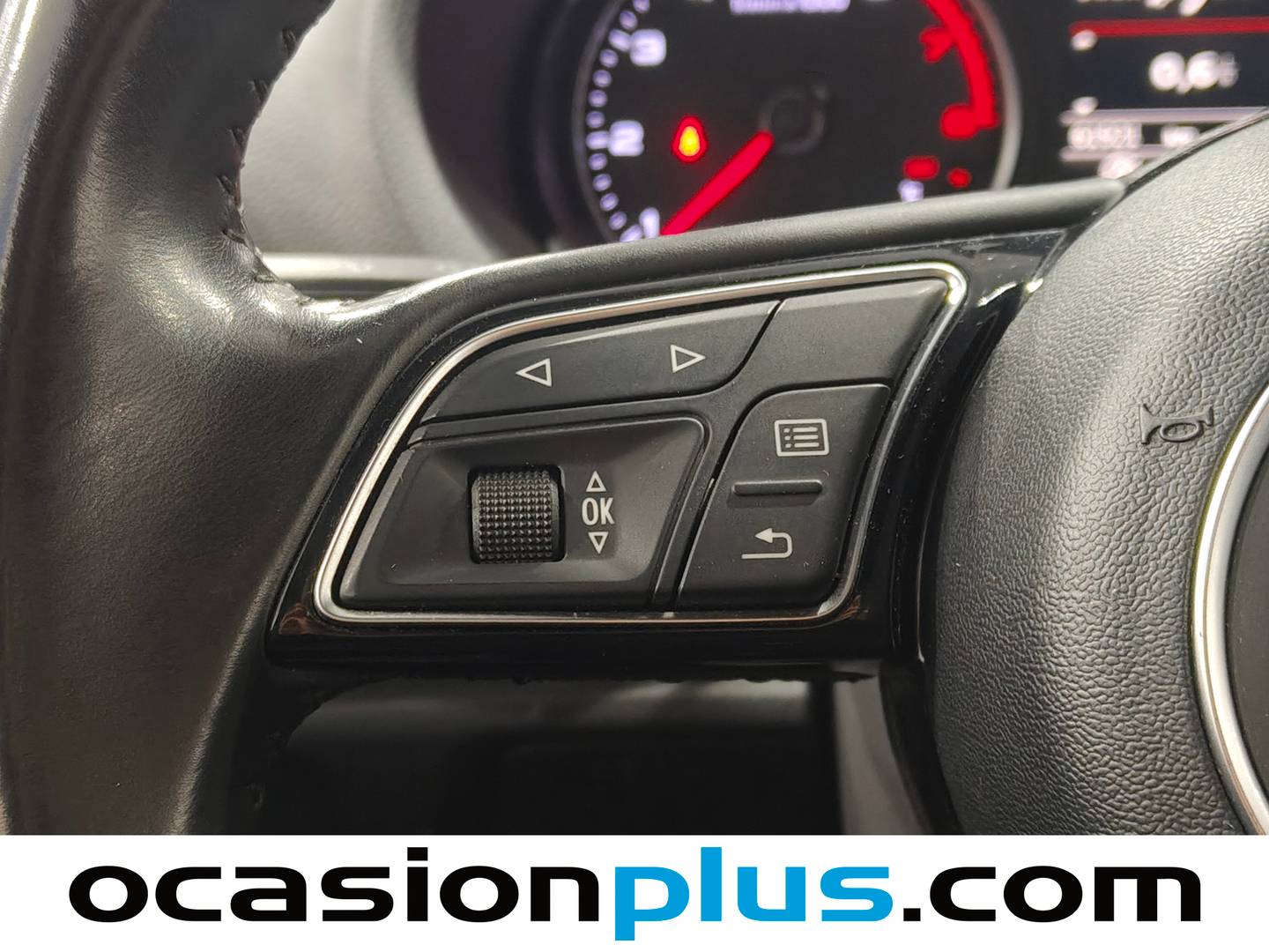 Foto Audi A3 Audi A3 S line edition 1.4 TFSI CoD Ultra (150 CV) Pack S-Line