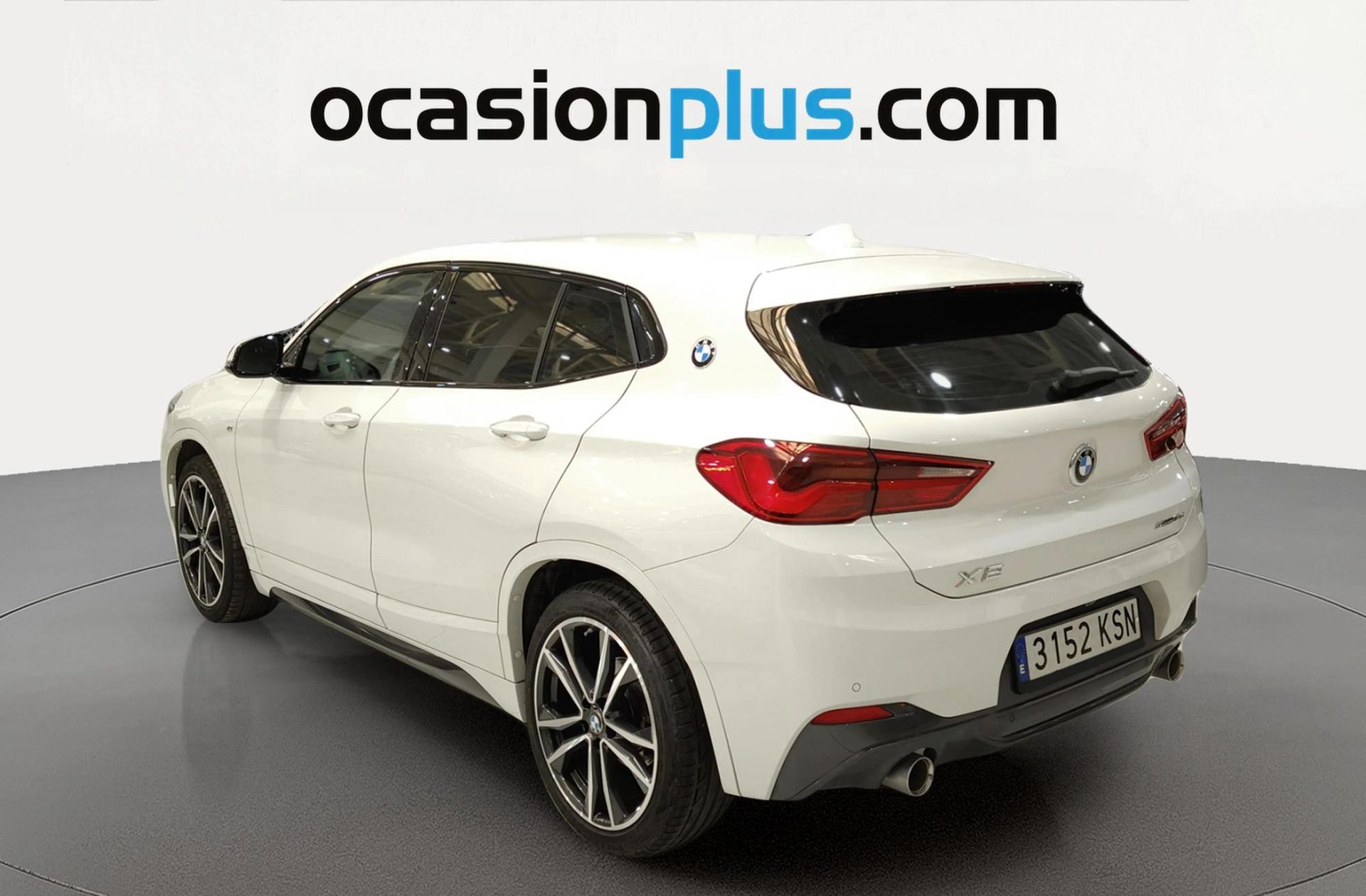 BMW X2 sDrive18d Paquete M - foto 3