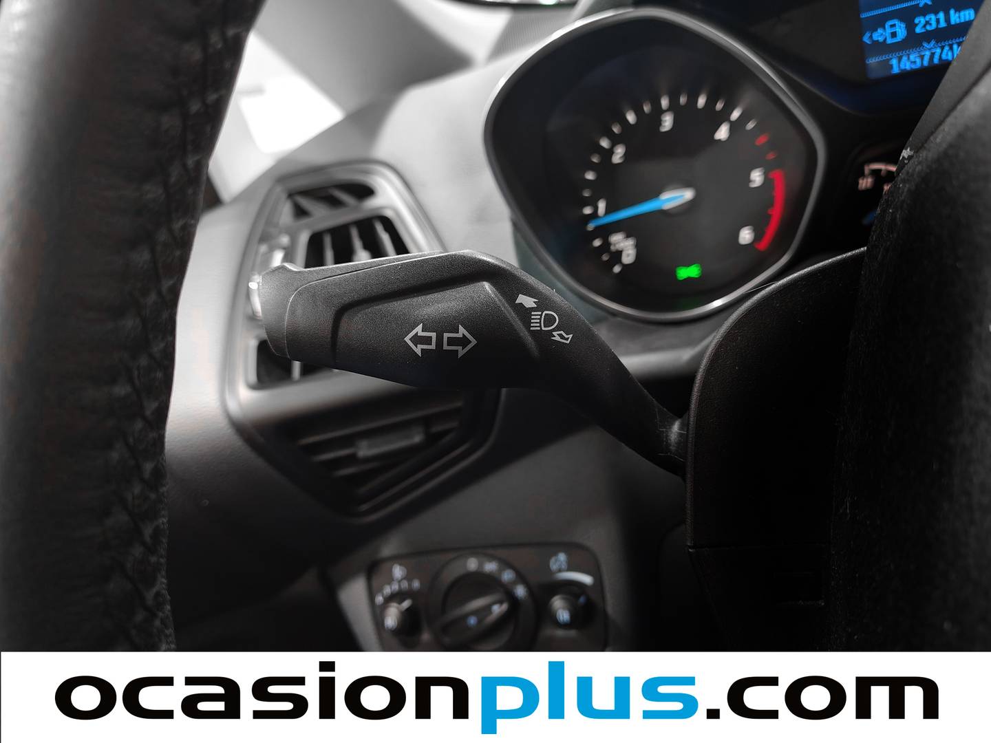 Ford C-Max Ford C-Max 1.6 TDCI Trend (115 CV) seminuevo