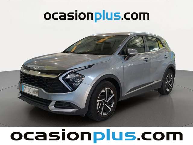 KIA Sportage 1.6 T-GDi MHEV Drive 4x2 (150 CV) de segunda mano