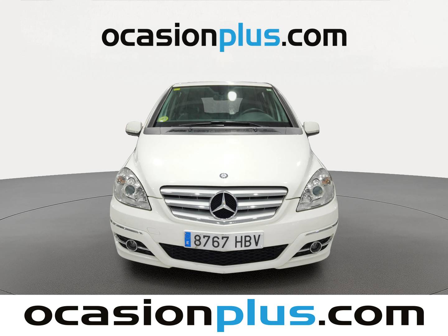 Mercedes Clase B Mercedes-Benz Clase B B 180 CDI (109 CV) 109cv