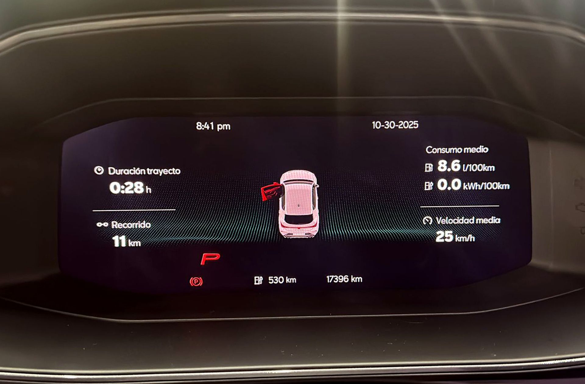 Cupra León 1.5 TSI e-Hybrid DSG - foto 23