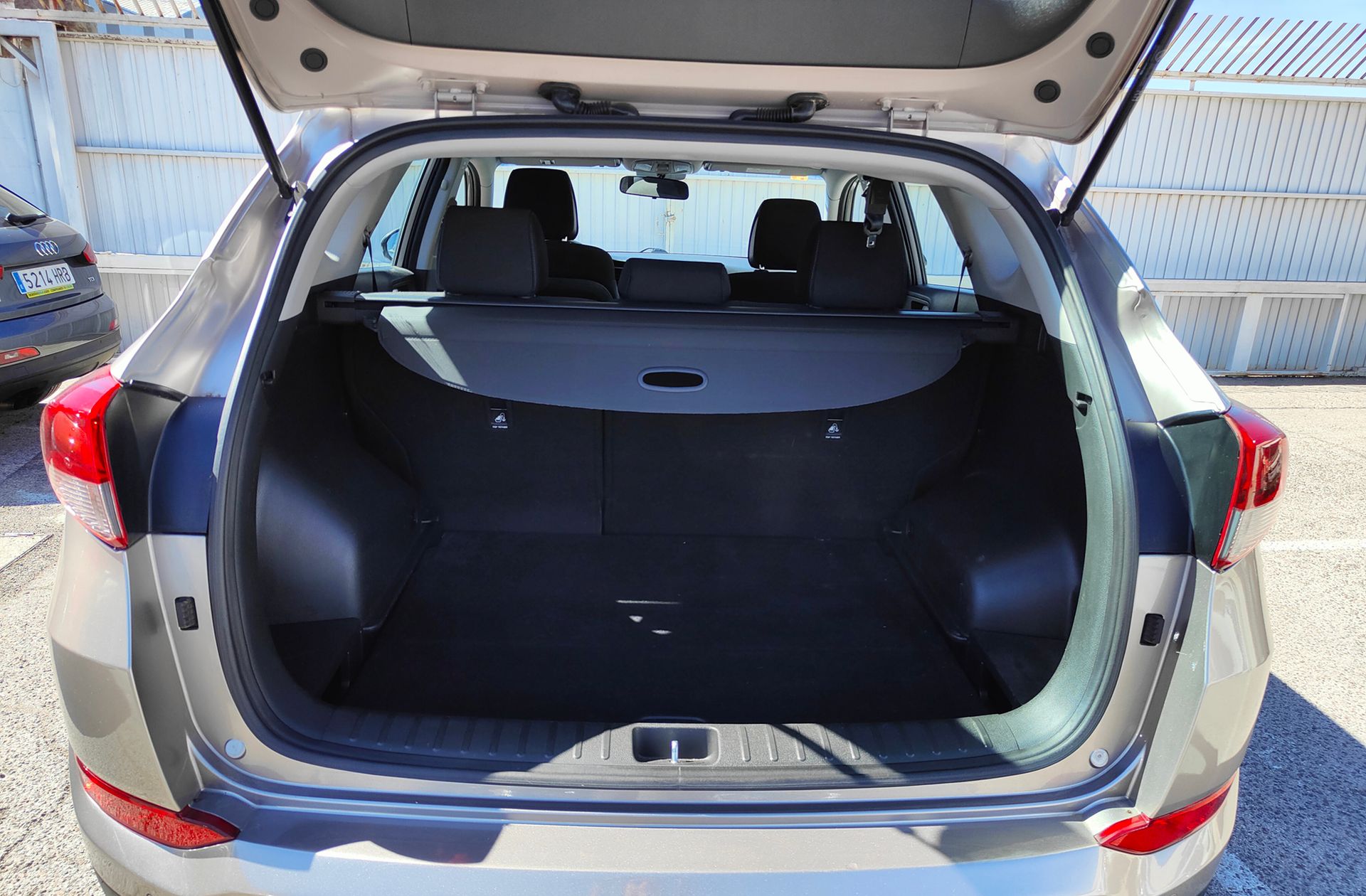Hyundai Tucson 1.6 T-GDi Link Sky 4x2 - foto 15