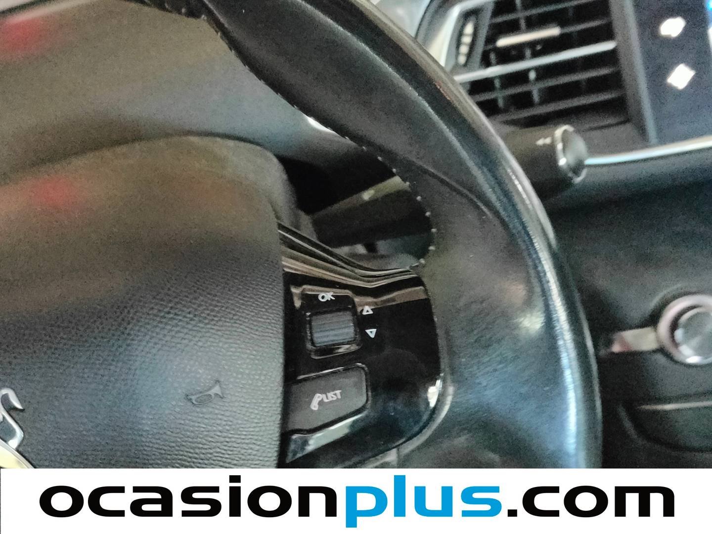 Peugeot 308 Peugeot 308 PureTech 130 Active (130 CV) de segunda mano
