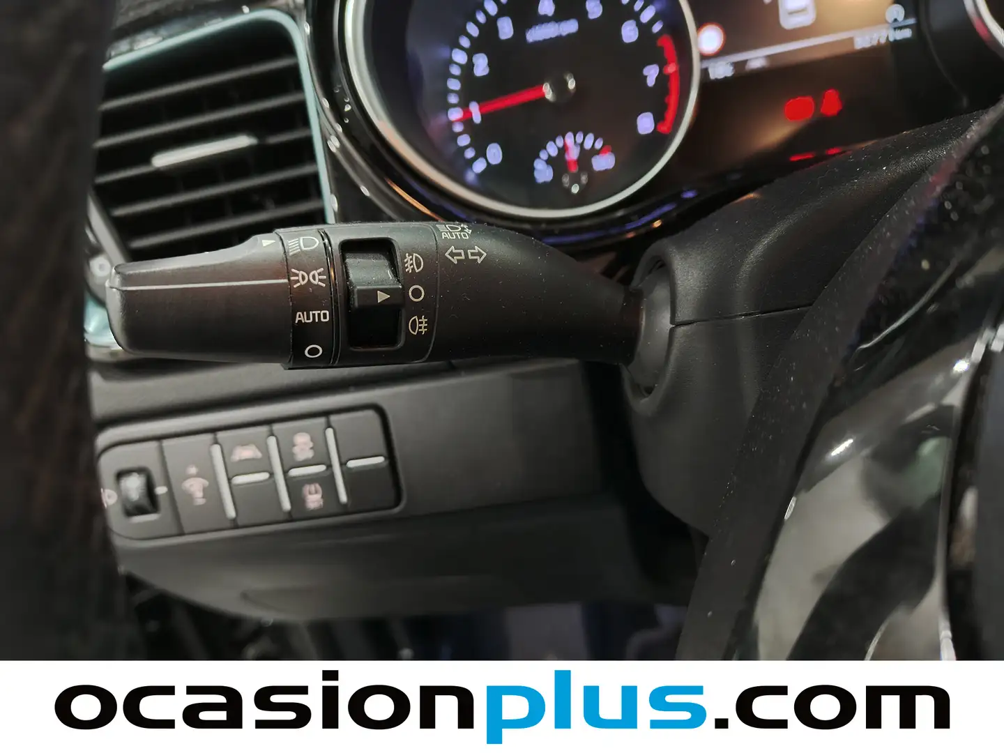 Foto KIA Ceed Kia Ceed 1.0 T-GDi Style Edition (100 CV)