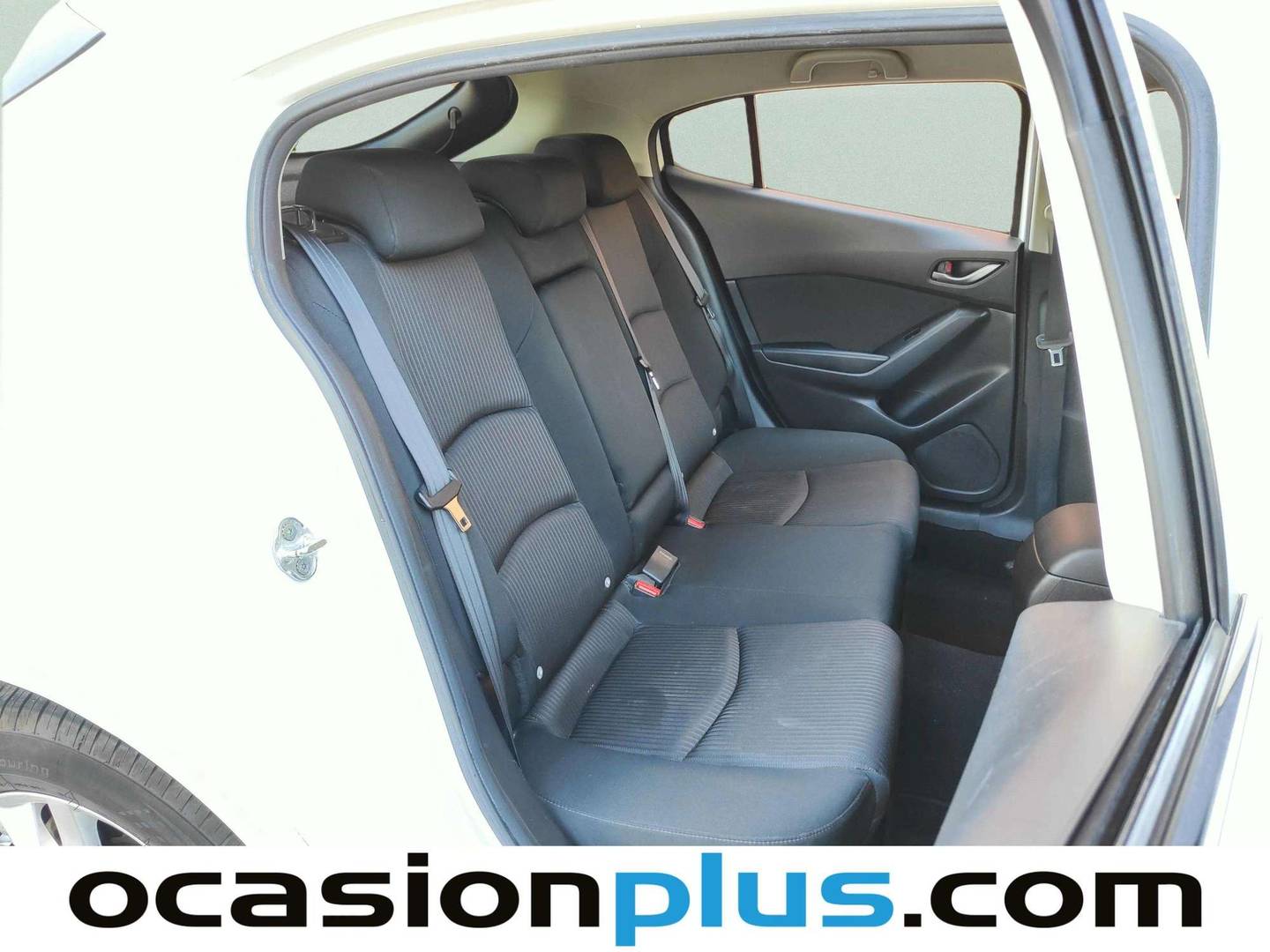 Mazda Mazda3 Mazda Mazda 3 1.5 DE Style (105 CV) al mejor precio