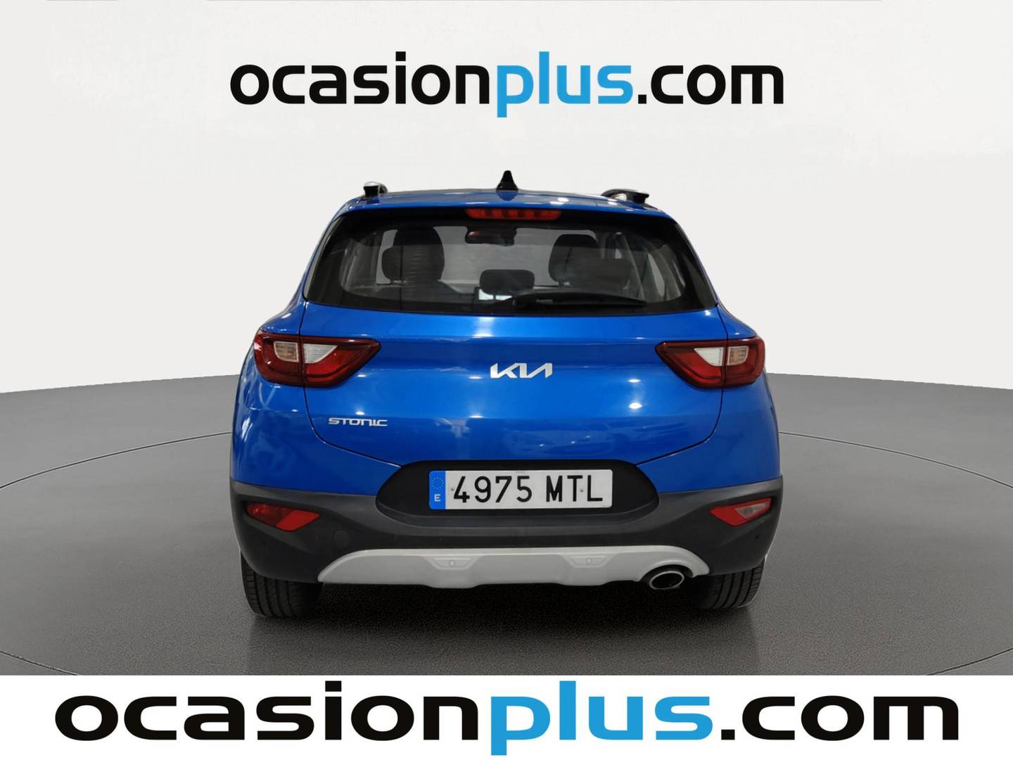 KIA Stonic KIA Stonic 1.0 T-GDi Drive (100 CV) barato