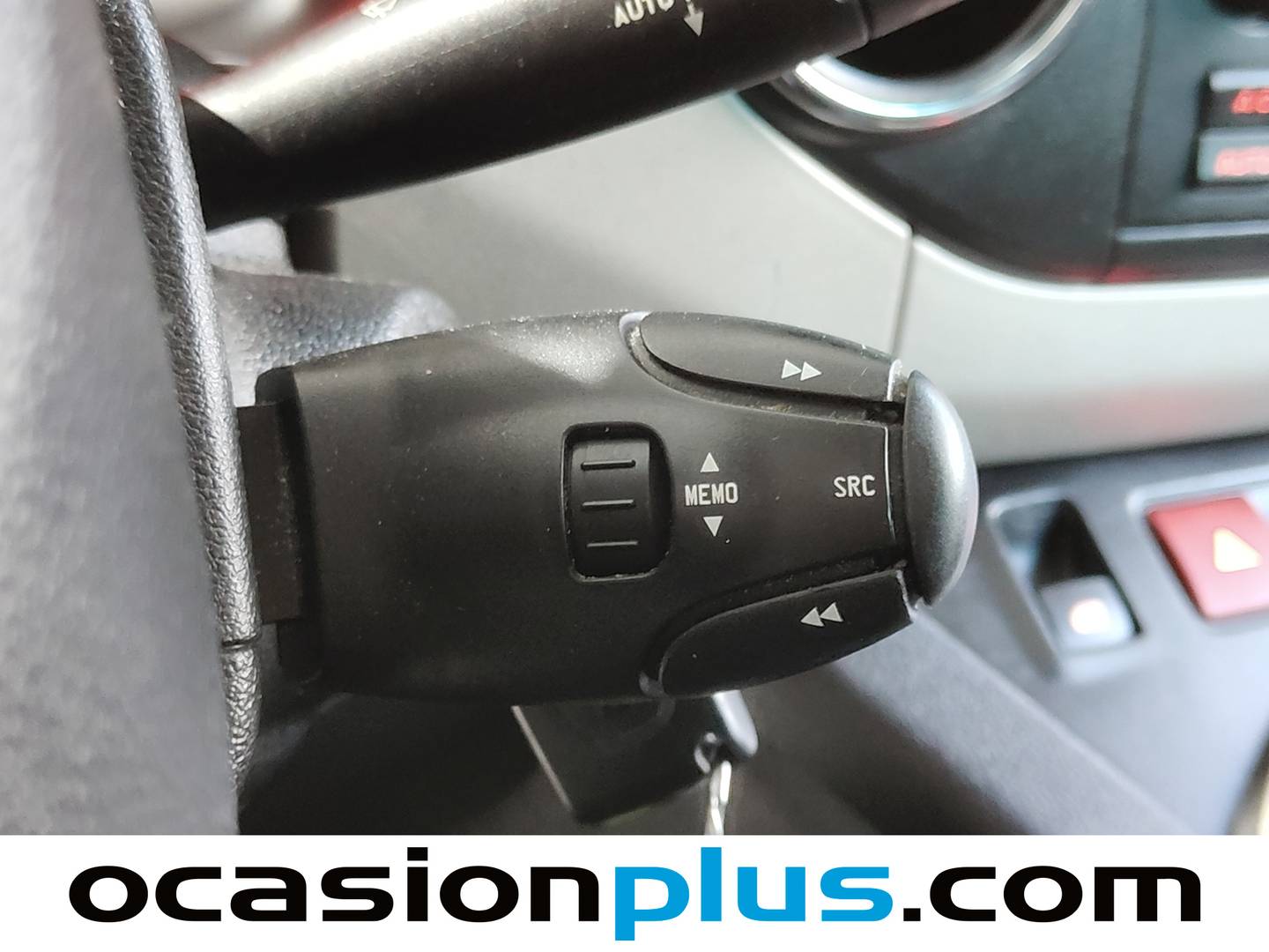 Foto Citroën Berlingo Citroen Berlingo Combi 1.6 HDI XTR Plus  7 Plazas  (92 CV)