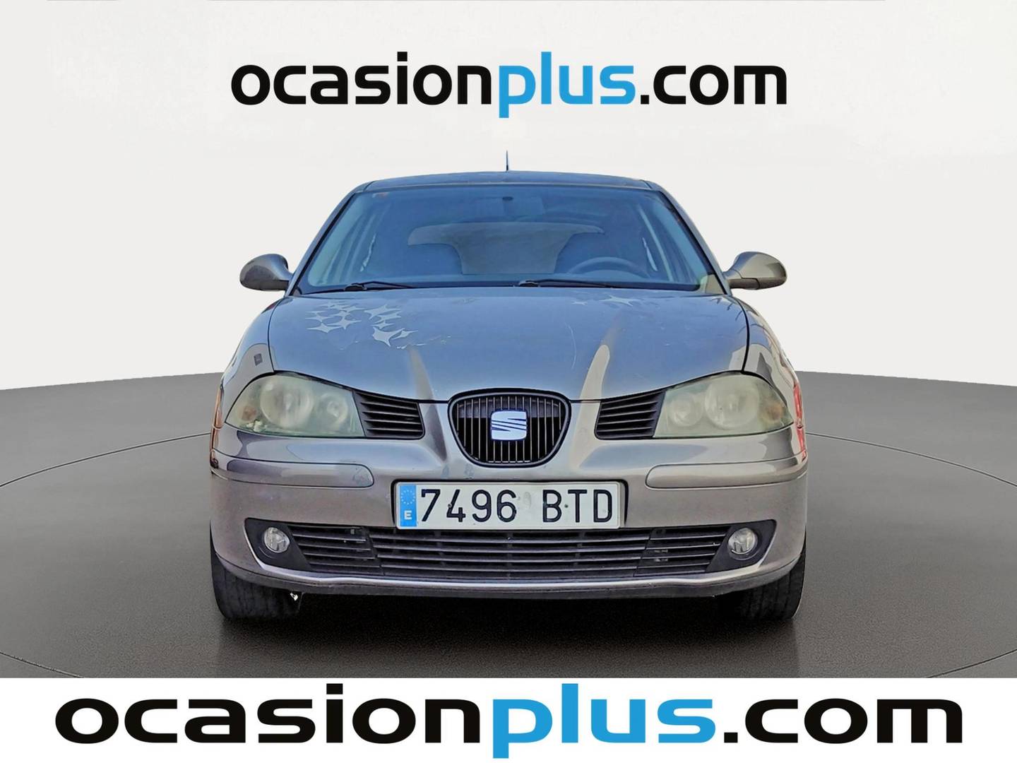 Seat Ibiza Seat Ibiza 1.4 16v Sport (100 CV) 100cv