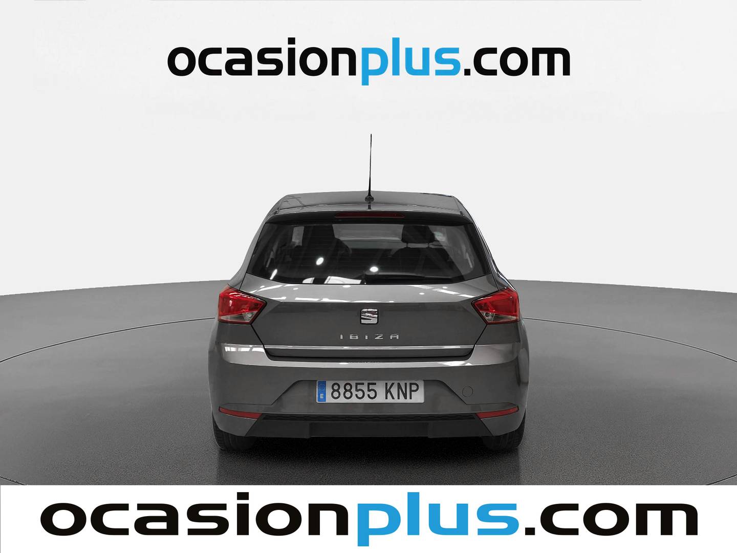 Seat Ibiza Seat Ibiza 1.0 EcoTSI Reference Plus (95 CV) al mejor precio