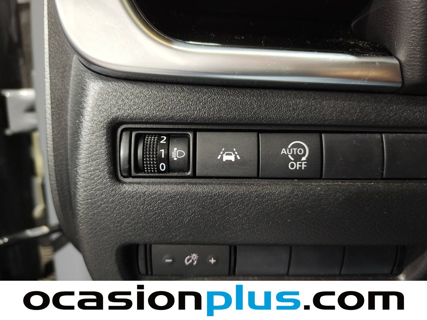 Foto Nissan QASHQAI Nissan Qashqai DIG-T 140 N-Connecta (140 CV)