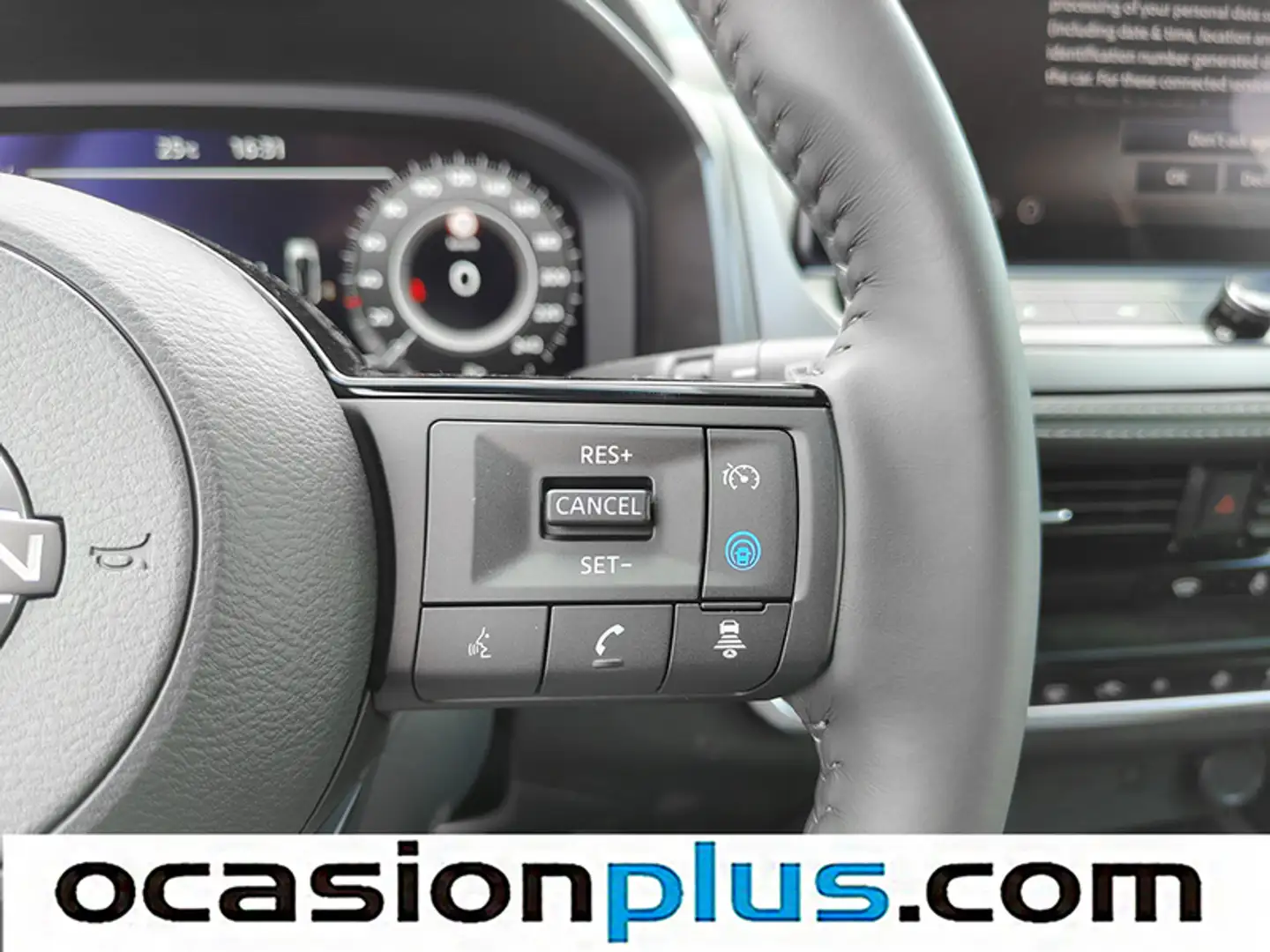 Foto Nissan QASHQAI Nissan Qashqai E-POWER Tekna Auto (190 CV)