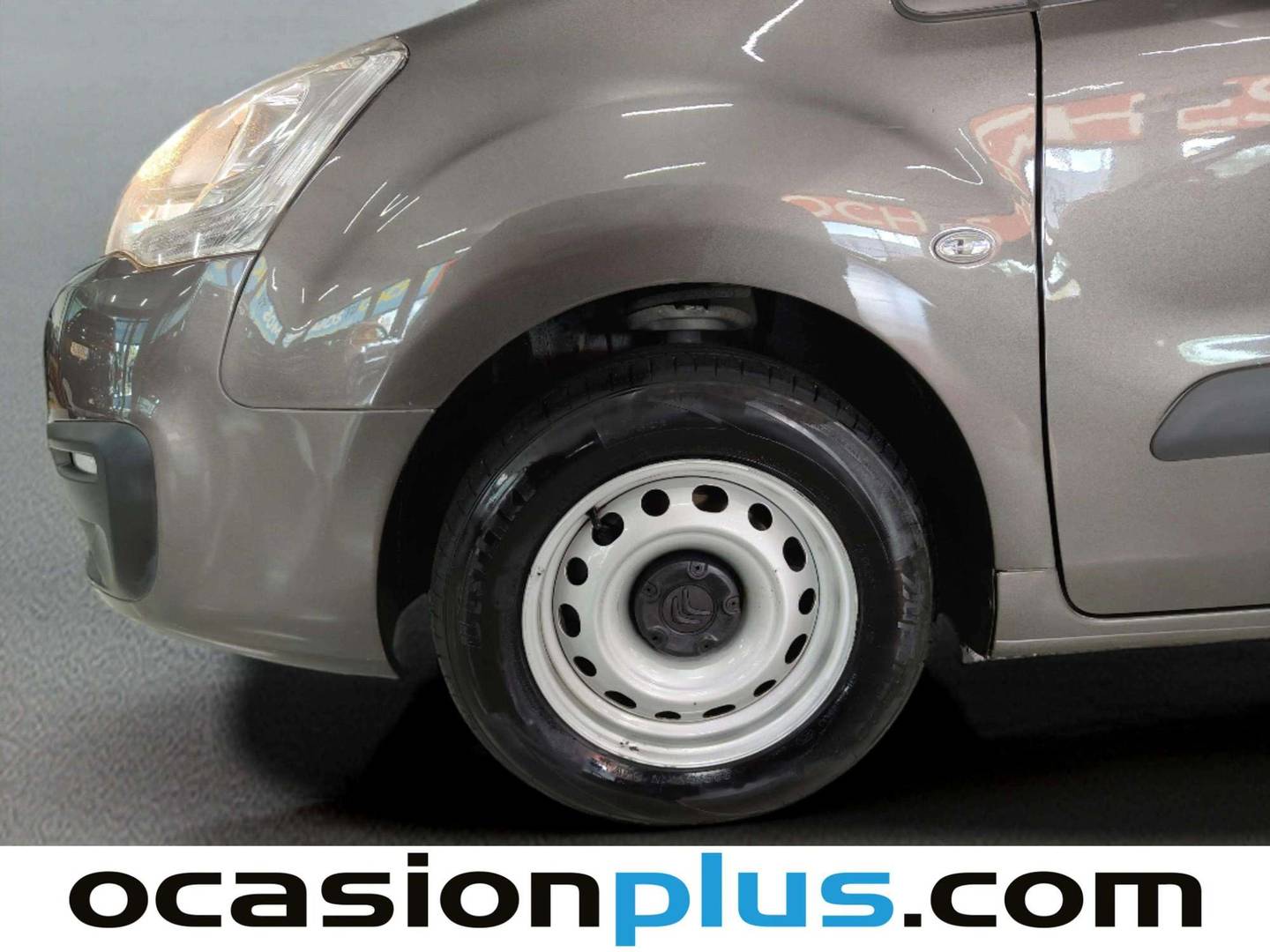 Citroën Berlingo Citroën Berlingo Multispace LIVE Edition BlueHDi (100 CV) barato