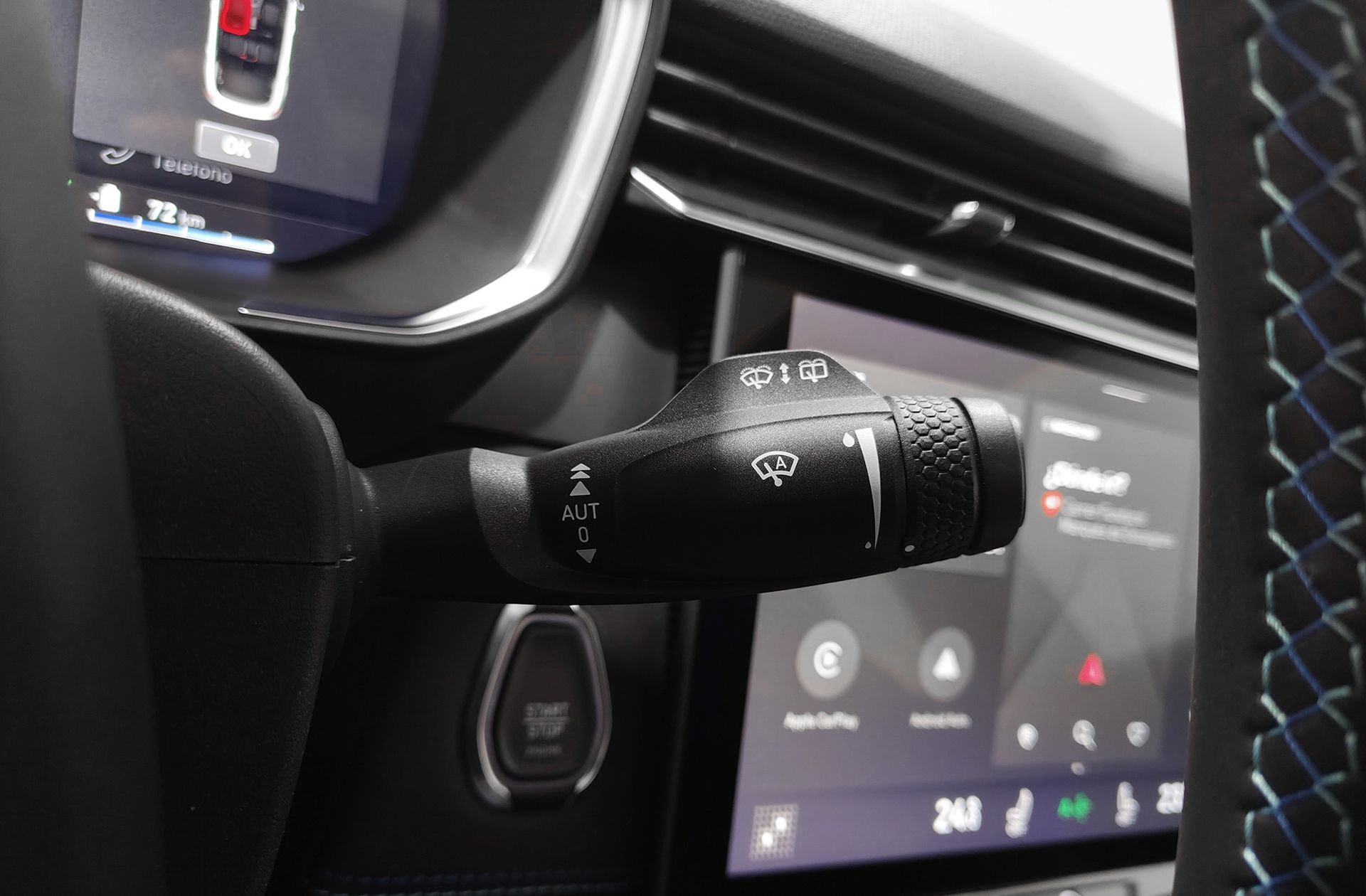 Lynk & Co 01 1.5 PHEV - foto 33