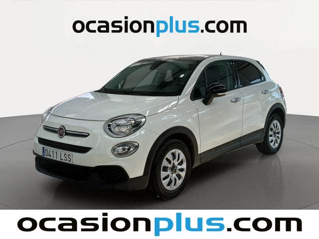 Fiat 500X 1.0 Firefly T3 S&S Cult (120 CV) de segunda mano