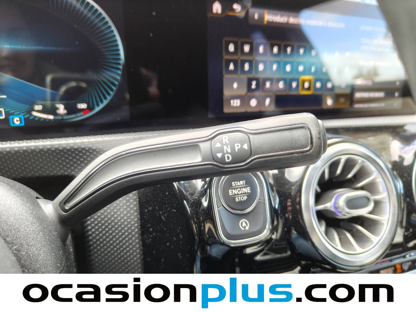 Foto Mercedes Clase A Mercedes-Benz Clase A Clase A 200 (163 CV) Pack AMG