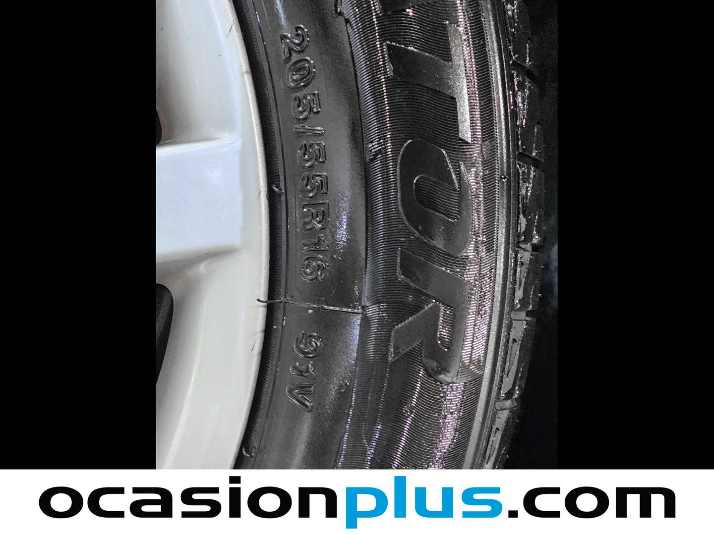 Volkswagen Golf Volkswagen Golf Sport 1.6 TDI CR (105 CV) seminuevo