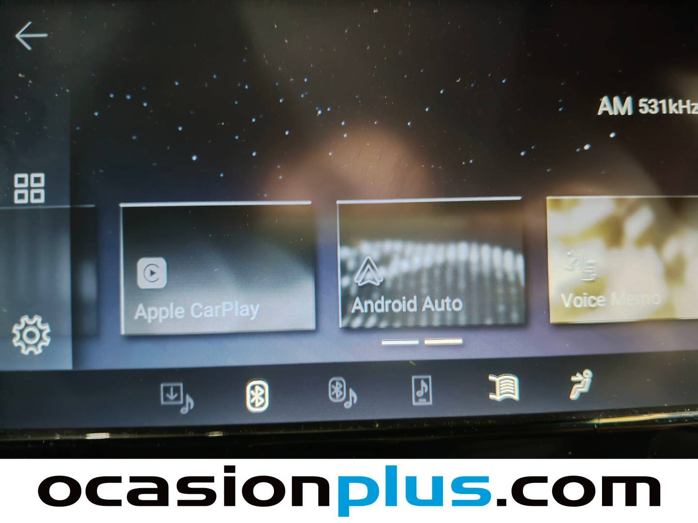 Foto SsangYong Tivoli Ssangyong Tivoli G12T Urban Plus (128 CV)