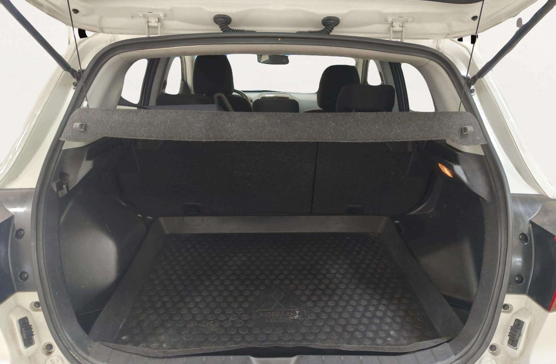 Mitsubishi ASX 160 MPI Motion - foto 13
