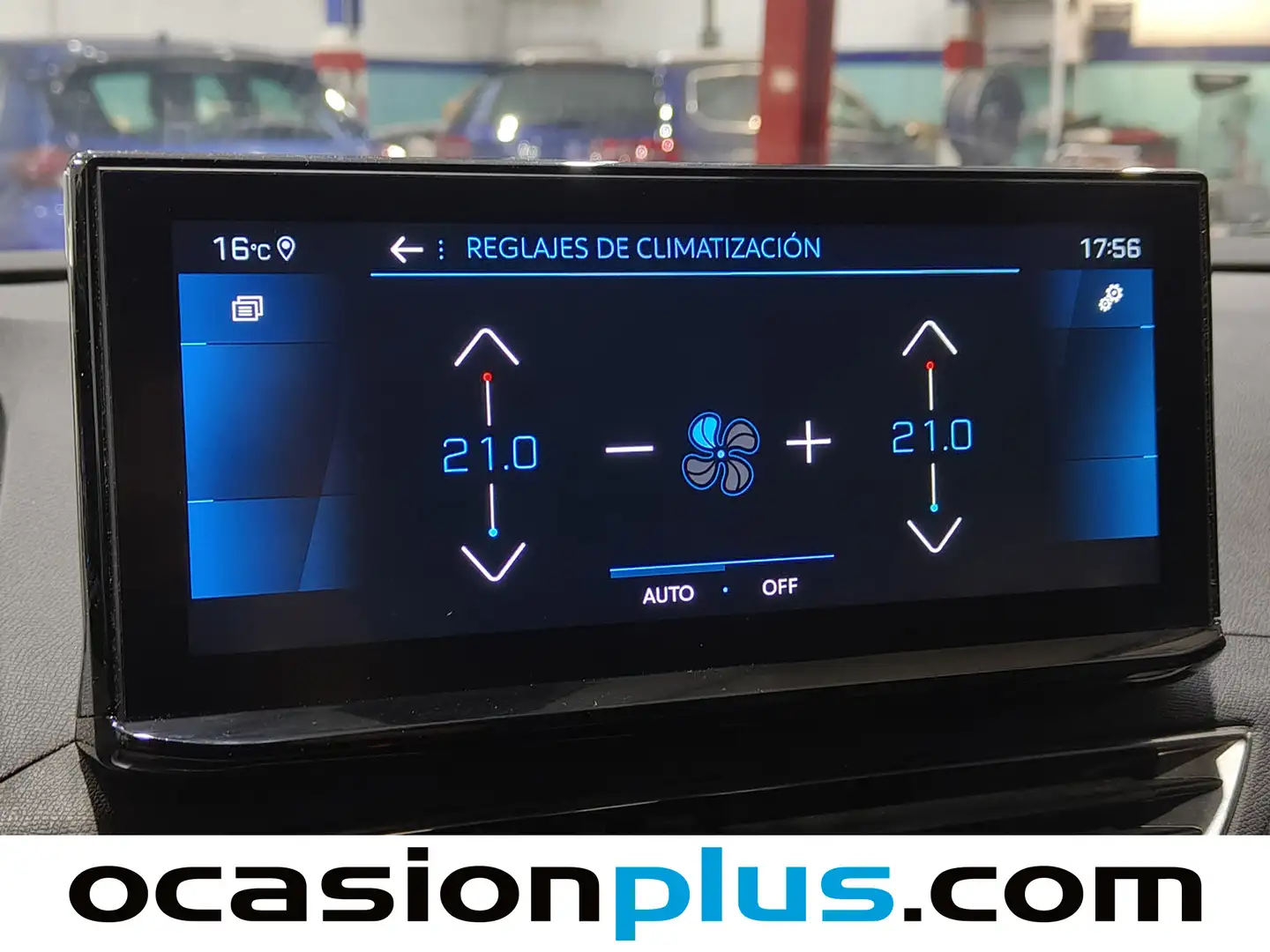 Foto Peugeot 3008 Peugeot 3008 PureTech 130 S&S Allure Pack (130 CV)